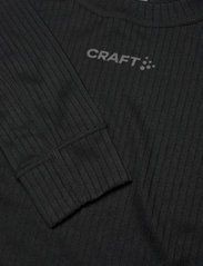 Craft - CORE Dry Baselayer Set J - funktionsunterwäsche - sets - black - 7