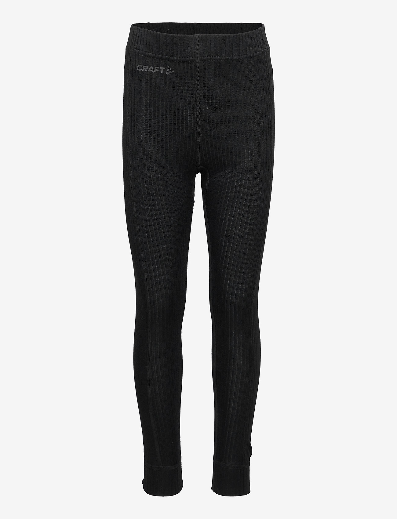 Craft - Baselayer Set Jr - termosæt - black - 2