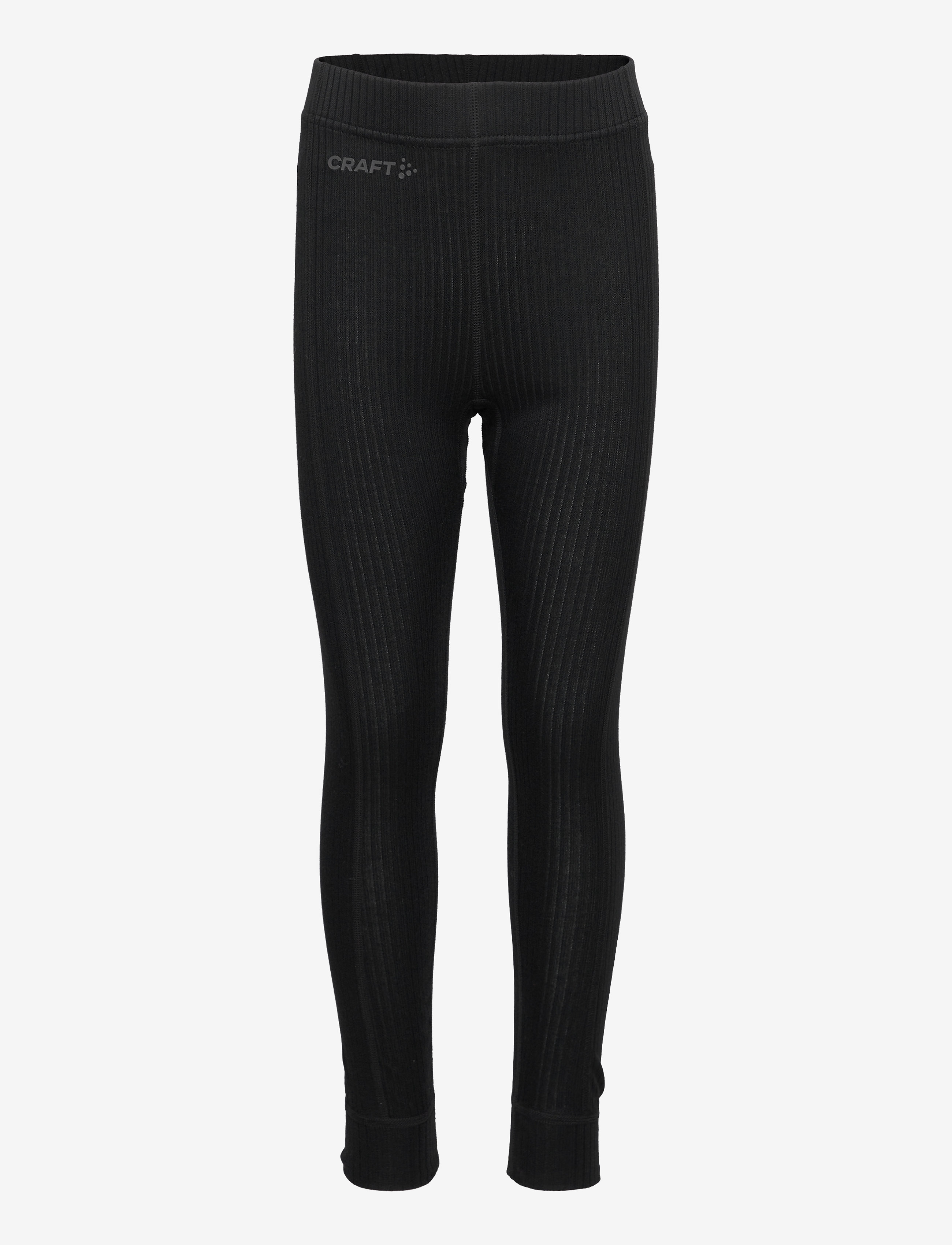 Craft - Baselayer Set Jr - funktionsunterwäsche - sets - black - 3