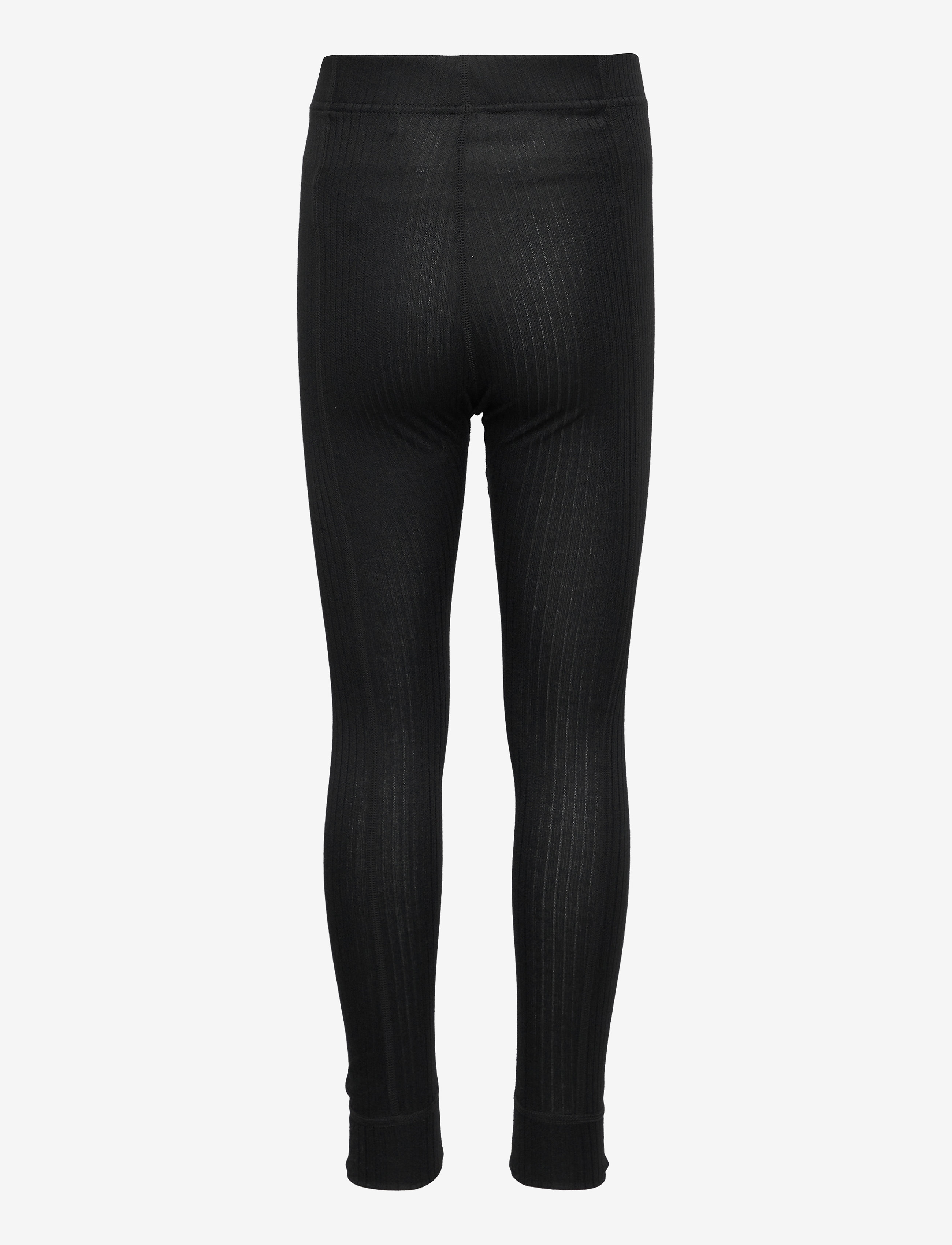 Craft - Baselayer Set Jr - funktionsunterwäsche - sets - black - 4
