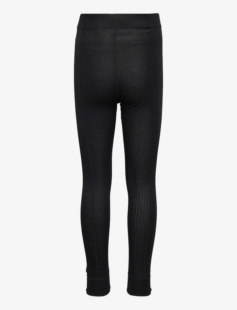 Craft - Baselayer Set Jr - termoveļas komplekti - black - 4