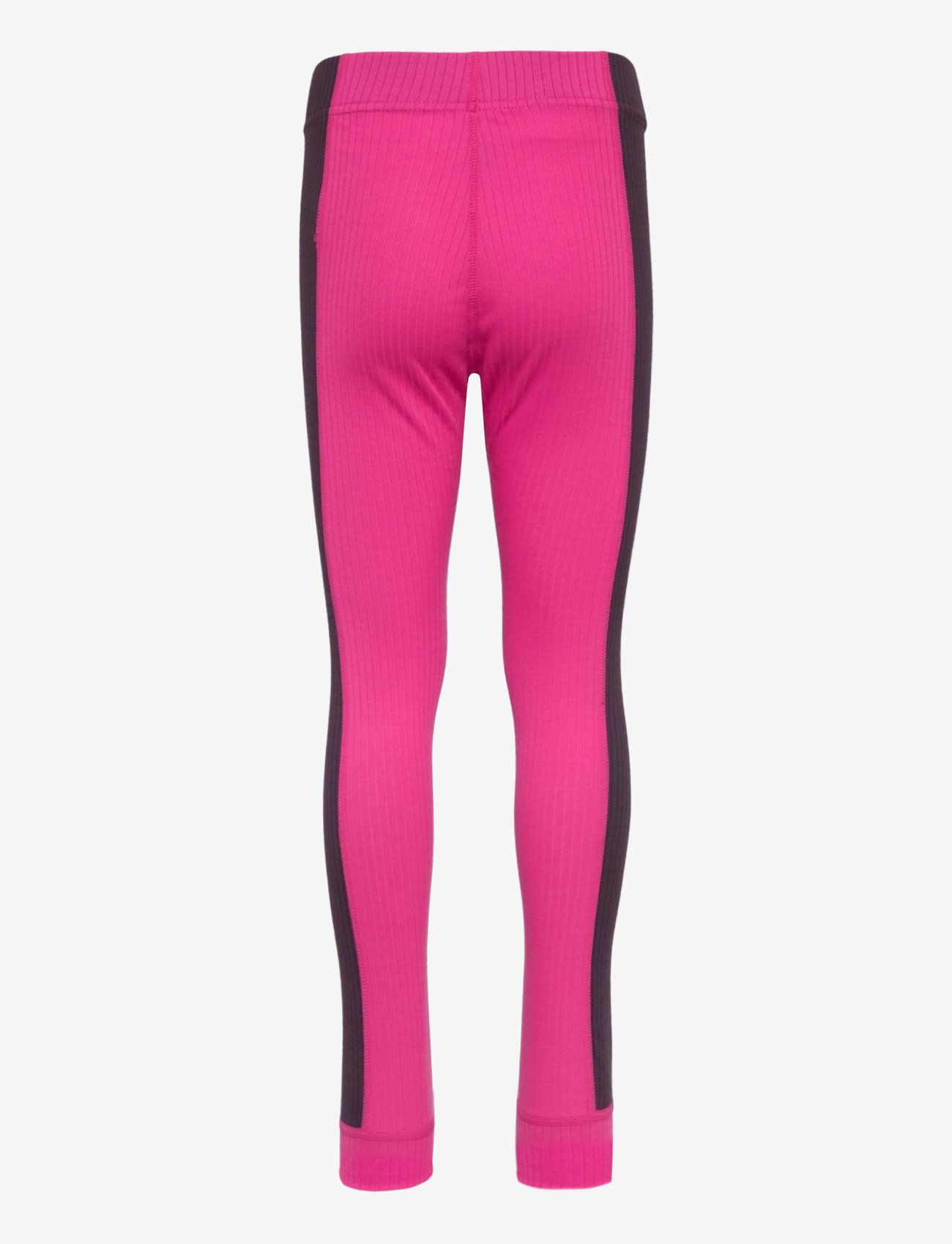 Craft - Baselayer Set Jr - base layer sets - fame/dk plum - 3