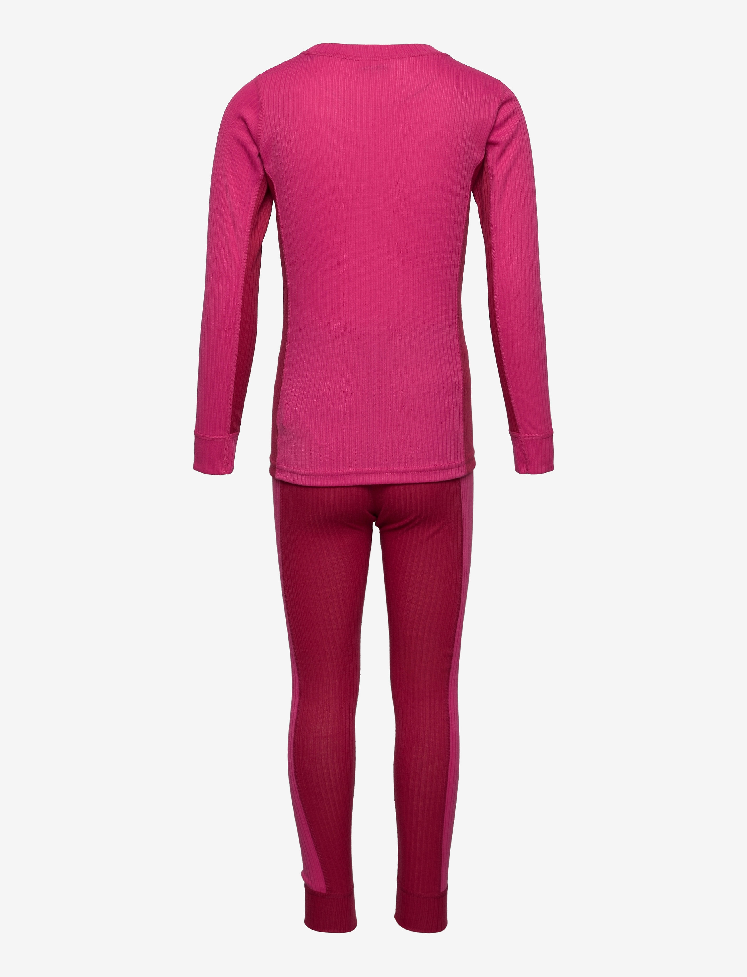Craft - Baselayer Set Jr - underställsset - fame/machine - 2
