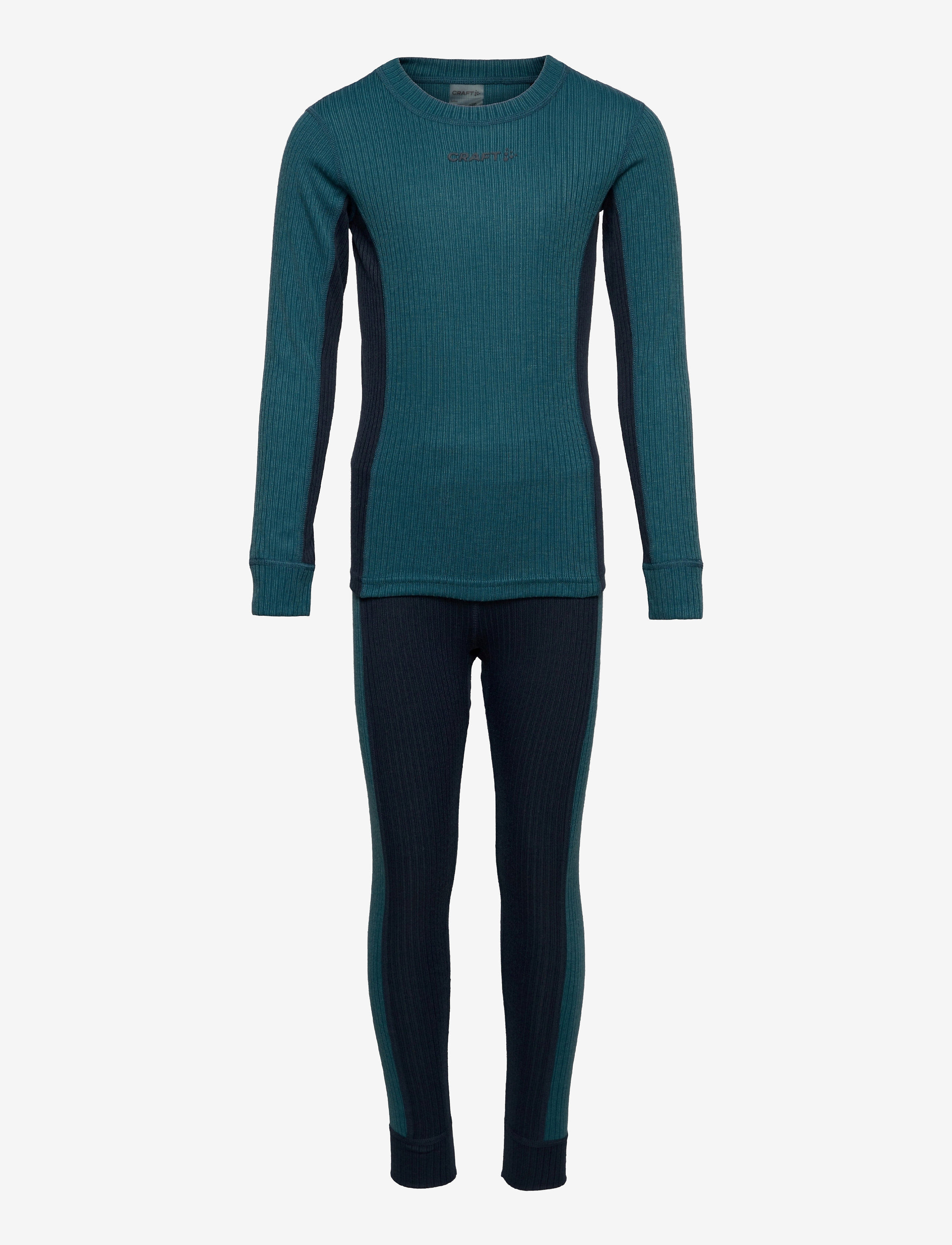 Craft - Baselayer Set Jr - base layer sets - universe/blaze - 1