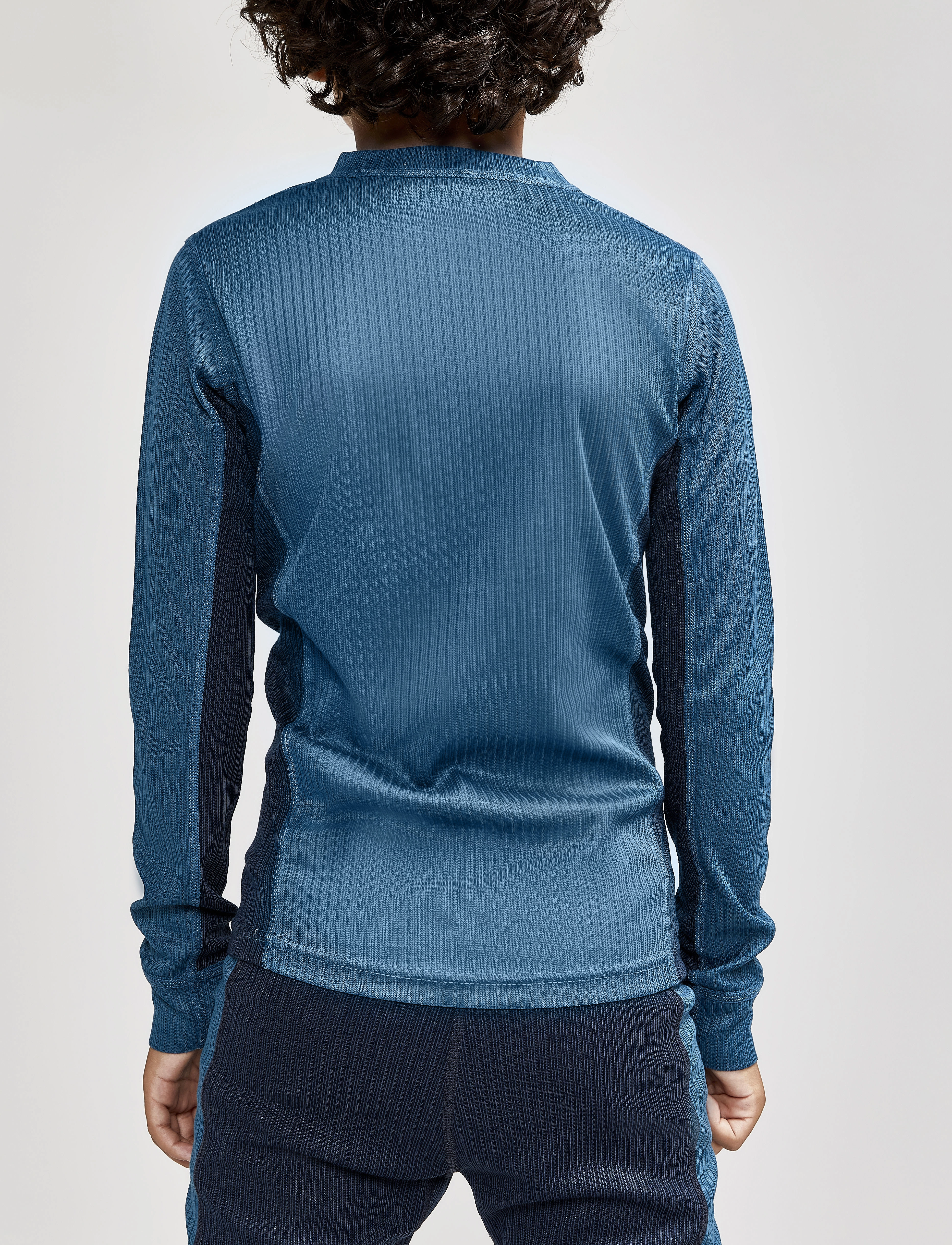 Craft - Baselayer Set Jr - base layer sets - universe/blaze - 5