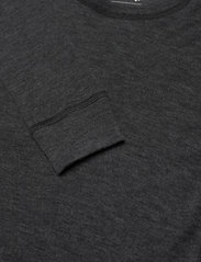 Craft - CORE Wool Merino Set J - kerrastoasut - black melange - 7