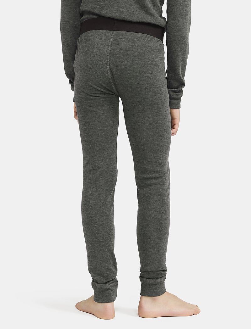 Craft - Wool Merino Set Jr - base layer baby - juniper-melange - 5