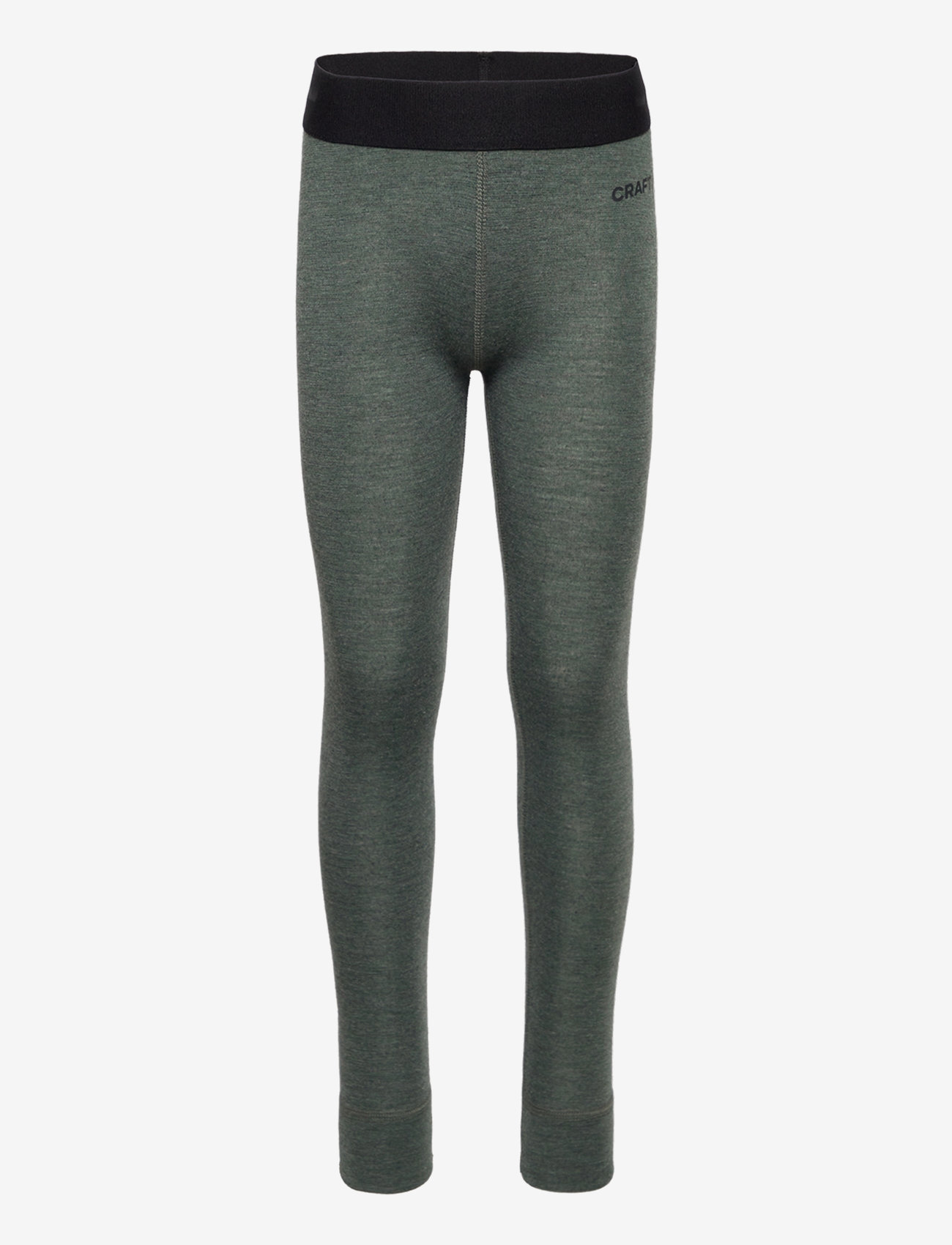 Craft - Wool Merino Set Jr - base layer baby - juniper-melange - 3