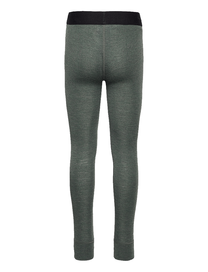 Craft - Wool Merino Set Jr - base layer baby - juniper-melange - 4