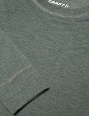 Craft - Core Wool Merino Set Jr - thermo ondergoedsets - juniper melange - 7