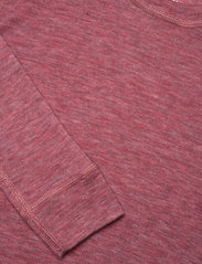 Craft - Core Wool Merino Set Jr - base layer sets - rose/melange - 9