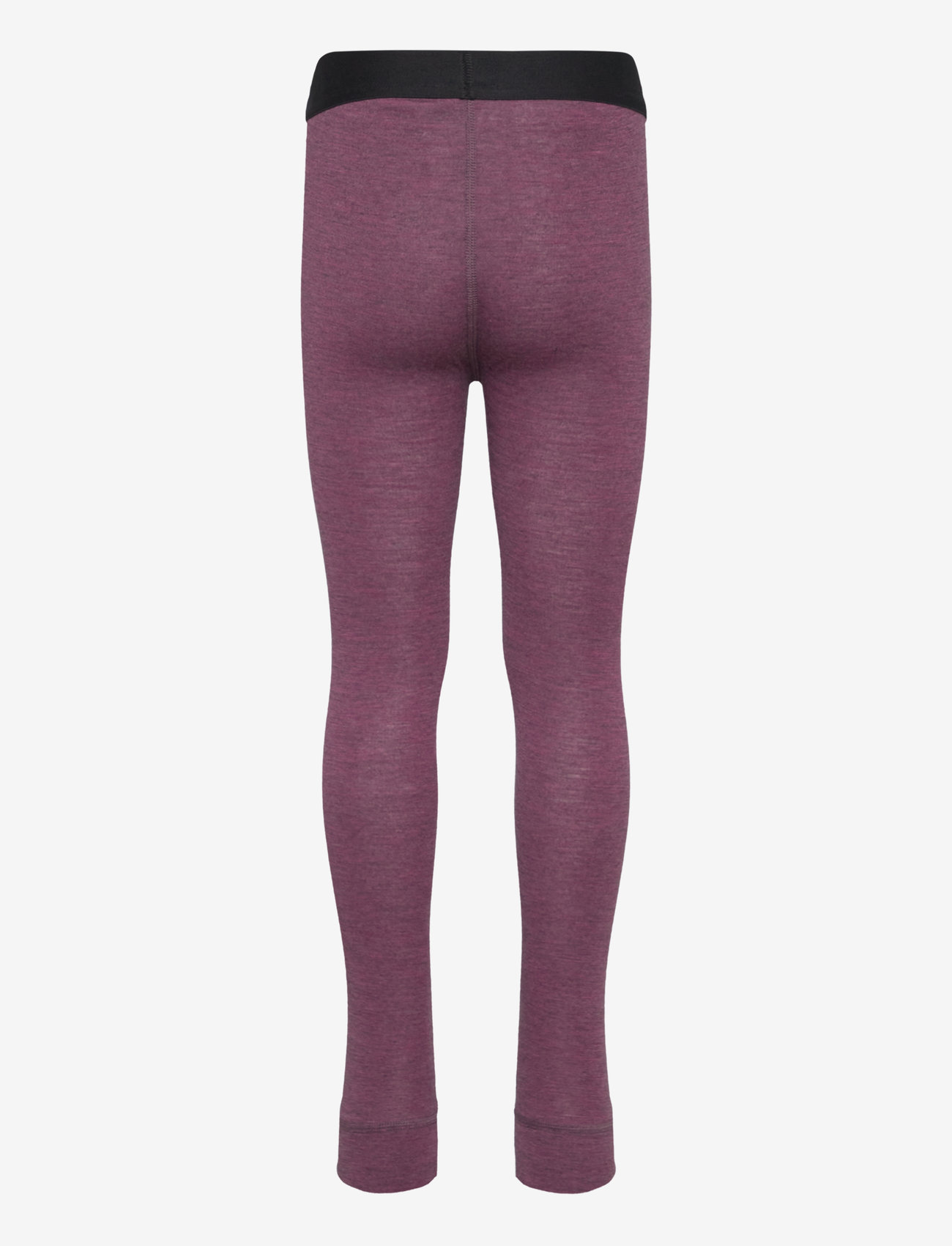 Craft - Wool Merino Set Jr - alusriided beebidele - rouge melange - 4