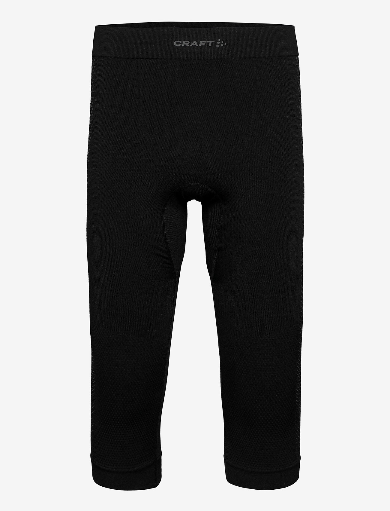 Craft - ADV WARM FUSEKNIT INTENSITY KNICKER M - black - 0