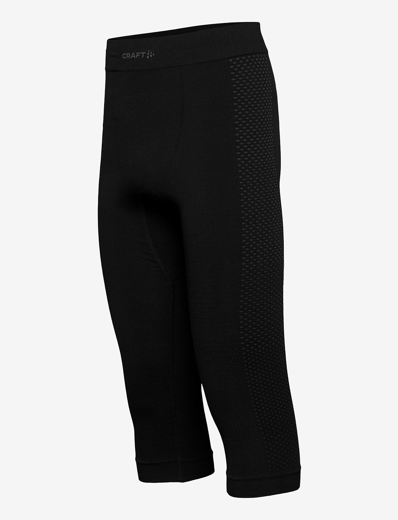 Craft - ADV WARM FUSEKNIT INTENSITY KNICKER M - black - 2