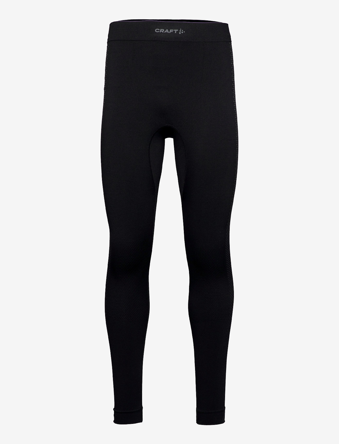 Craft - ADV Warm Fuseknit Intensity Pant M - black - 0