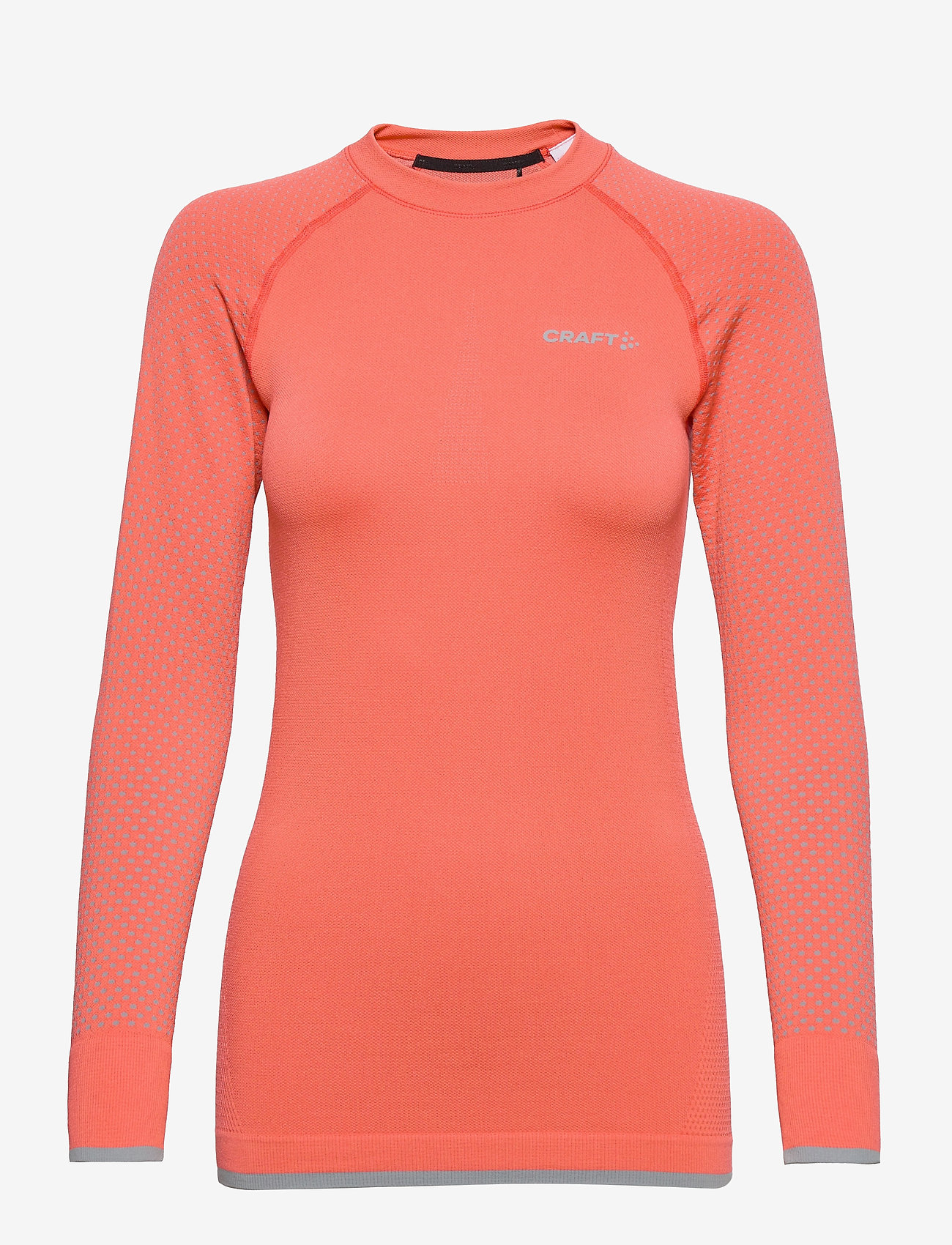 Craft - ADV WARM FUSEKNIT INTENSITY LS W - trace/monument - 0