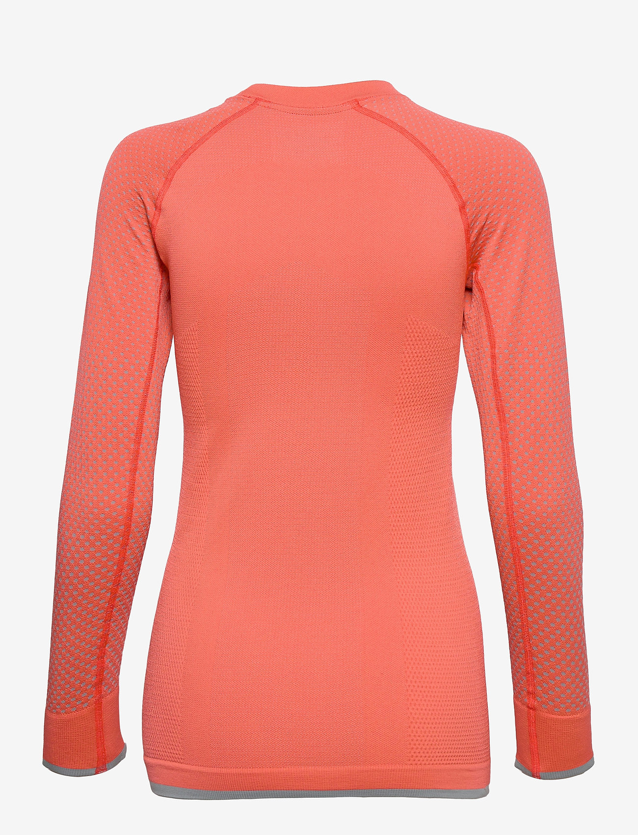 Craft - ADV WARM FUSEKNIT INTENSITY LS W - trace/monument - 1