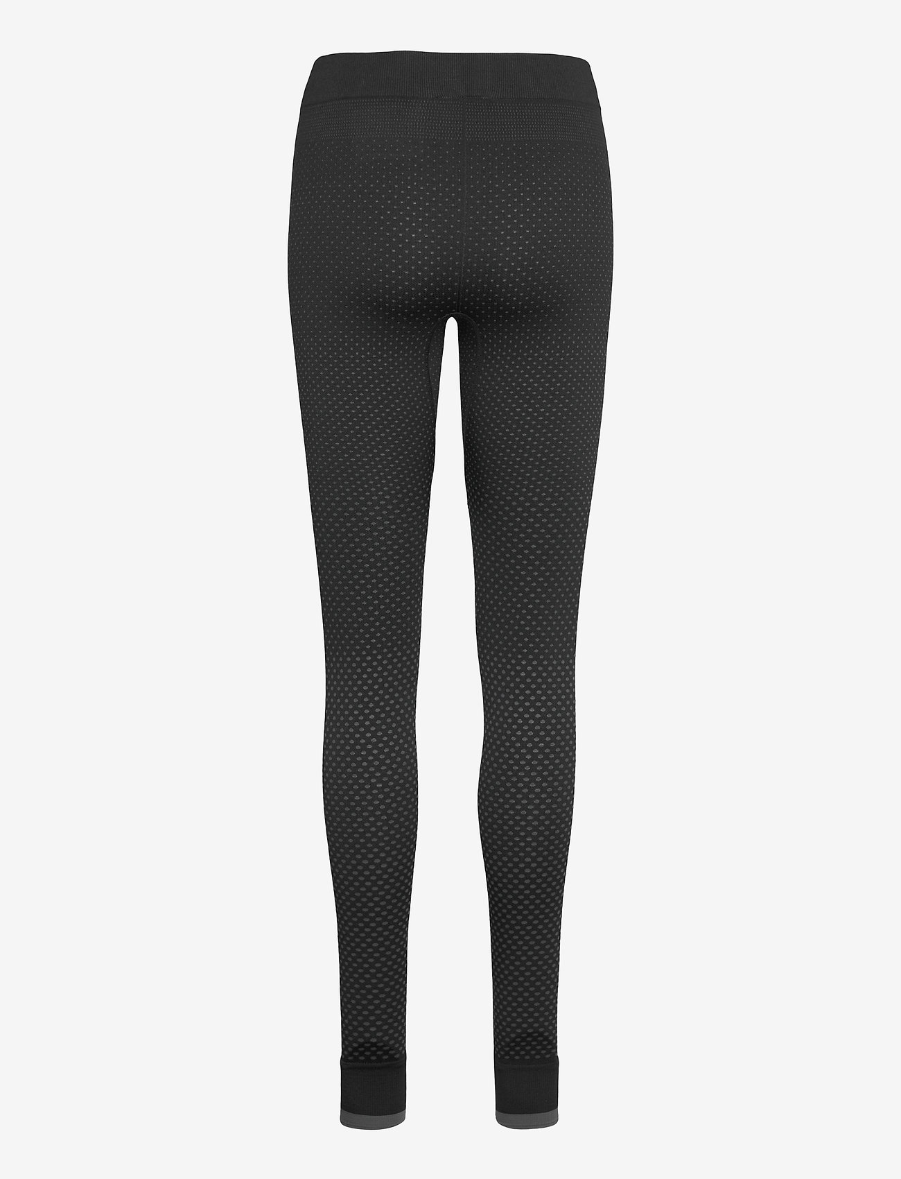 Craft - ADV WARM FUSEKNIT INTENSITY PANTS W - black - 1
