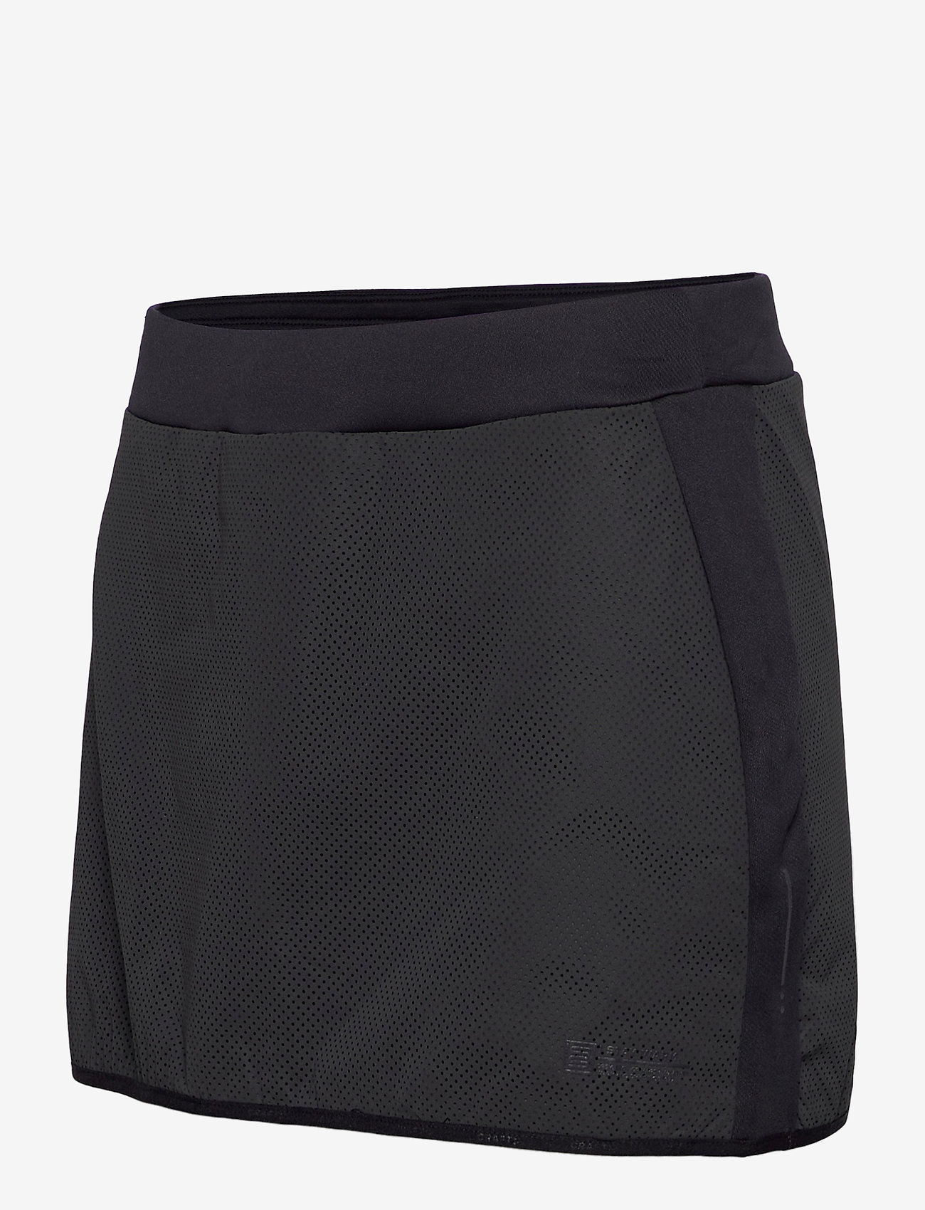 Craft - LUMEN SUBZ SKIRT W - black - 3