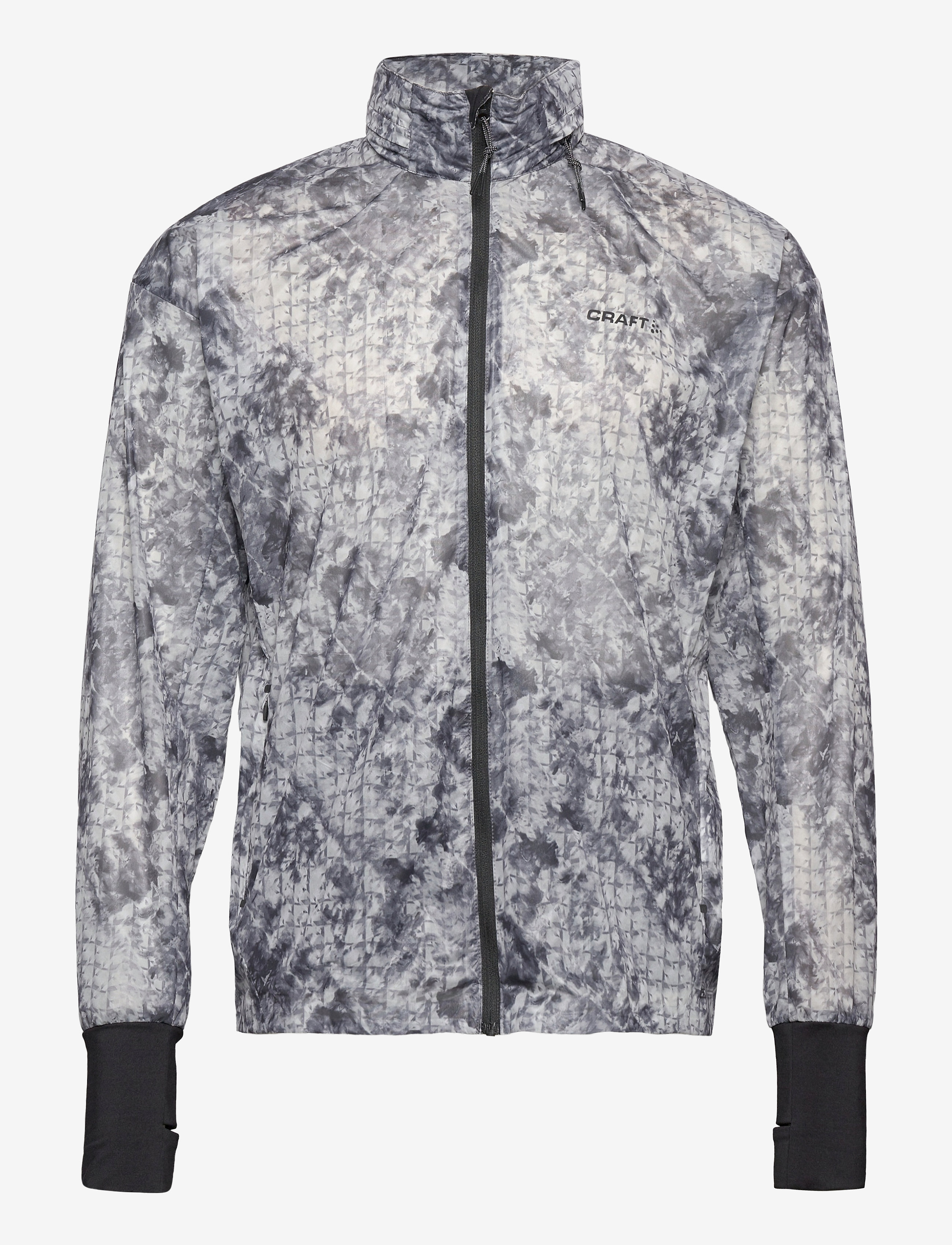 Craft - PRO GLOW IN THE DARK LUMEN JKT M - p comet/black - 0