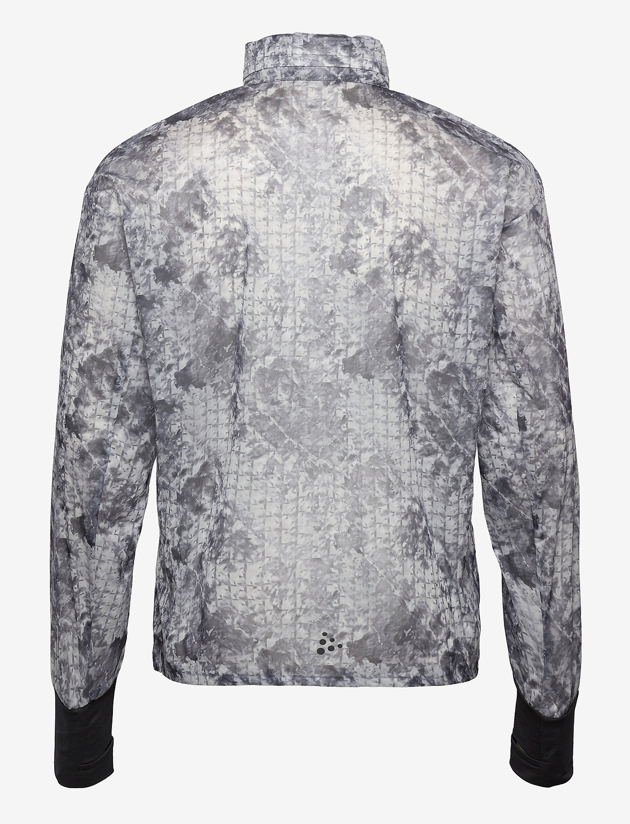 Craft - PRO GLOW IN THE DARK LUMEN JKT M - p comet/black - 1