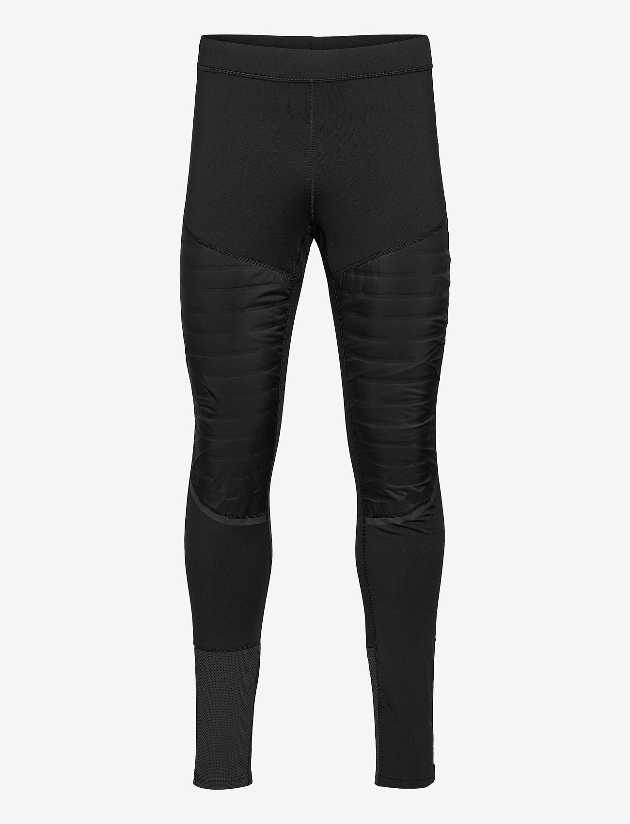 Craft - LUMEN SUBZ PADDED TIGHTS M - black - 0