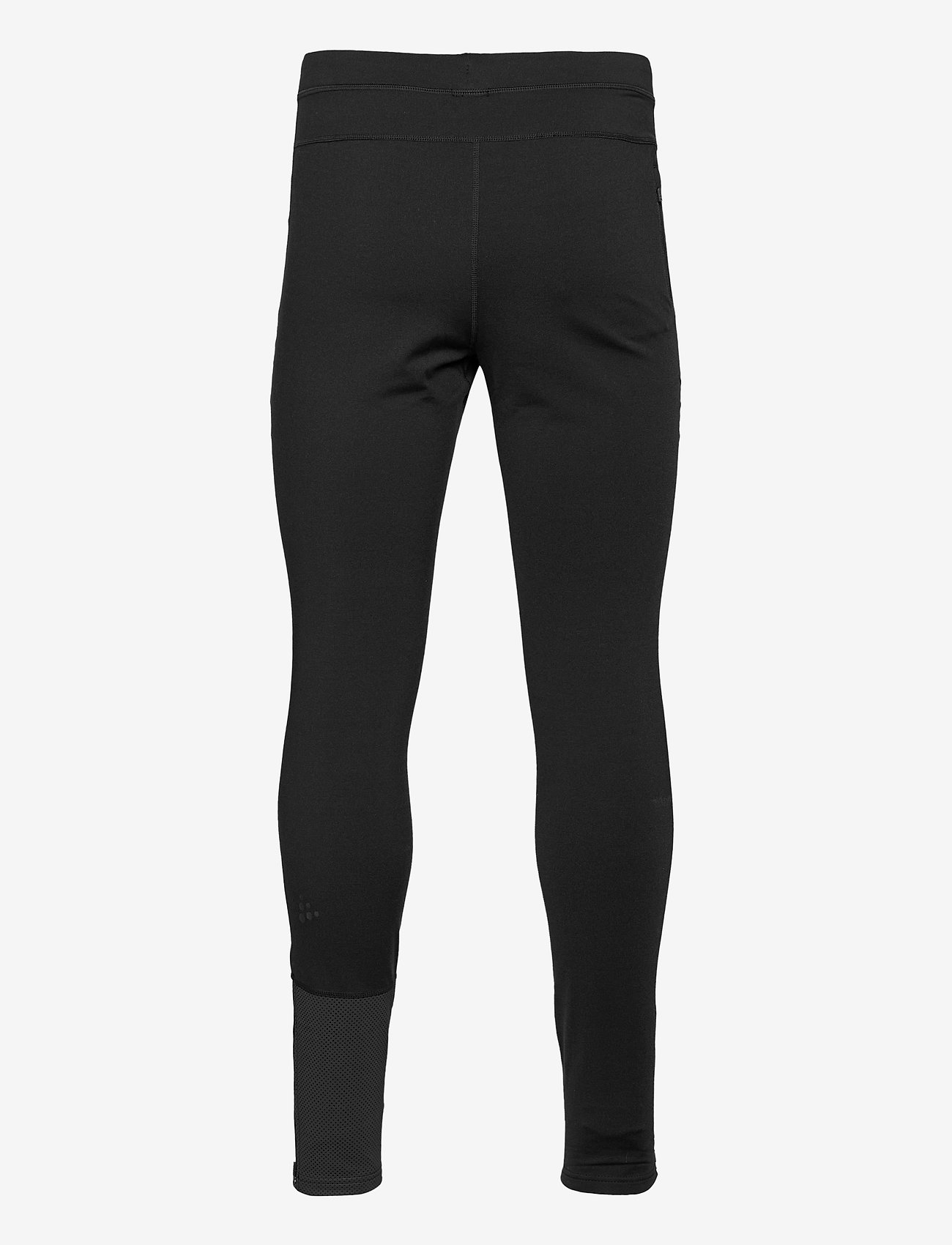 Craft - LUMEN SUBZ PADDED TIGHTS M - black - 1