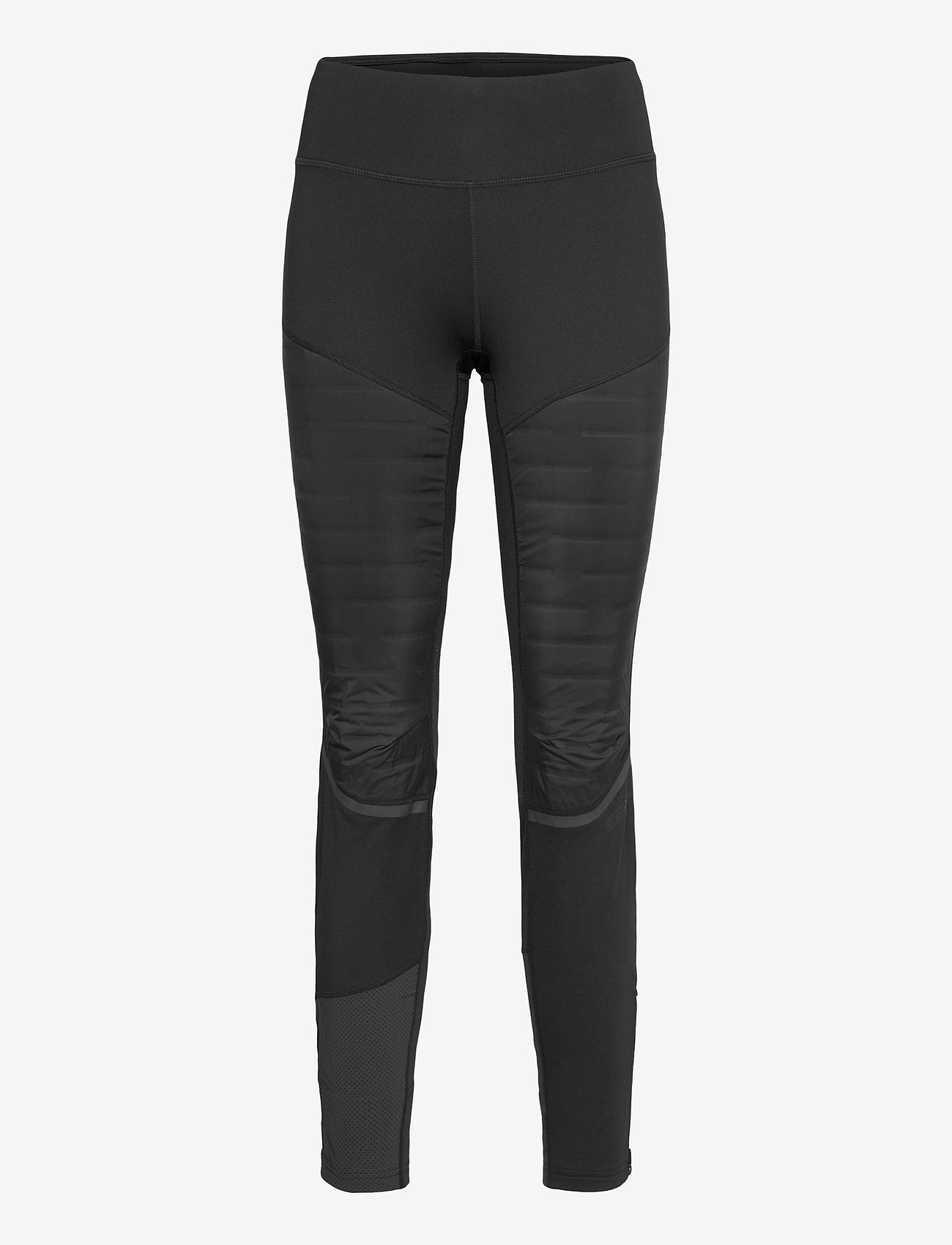 Craft - LUMEN SUBZ PADDED TIGHTS W - black - 0