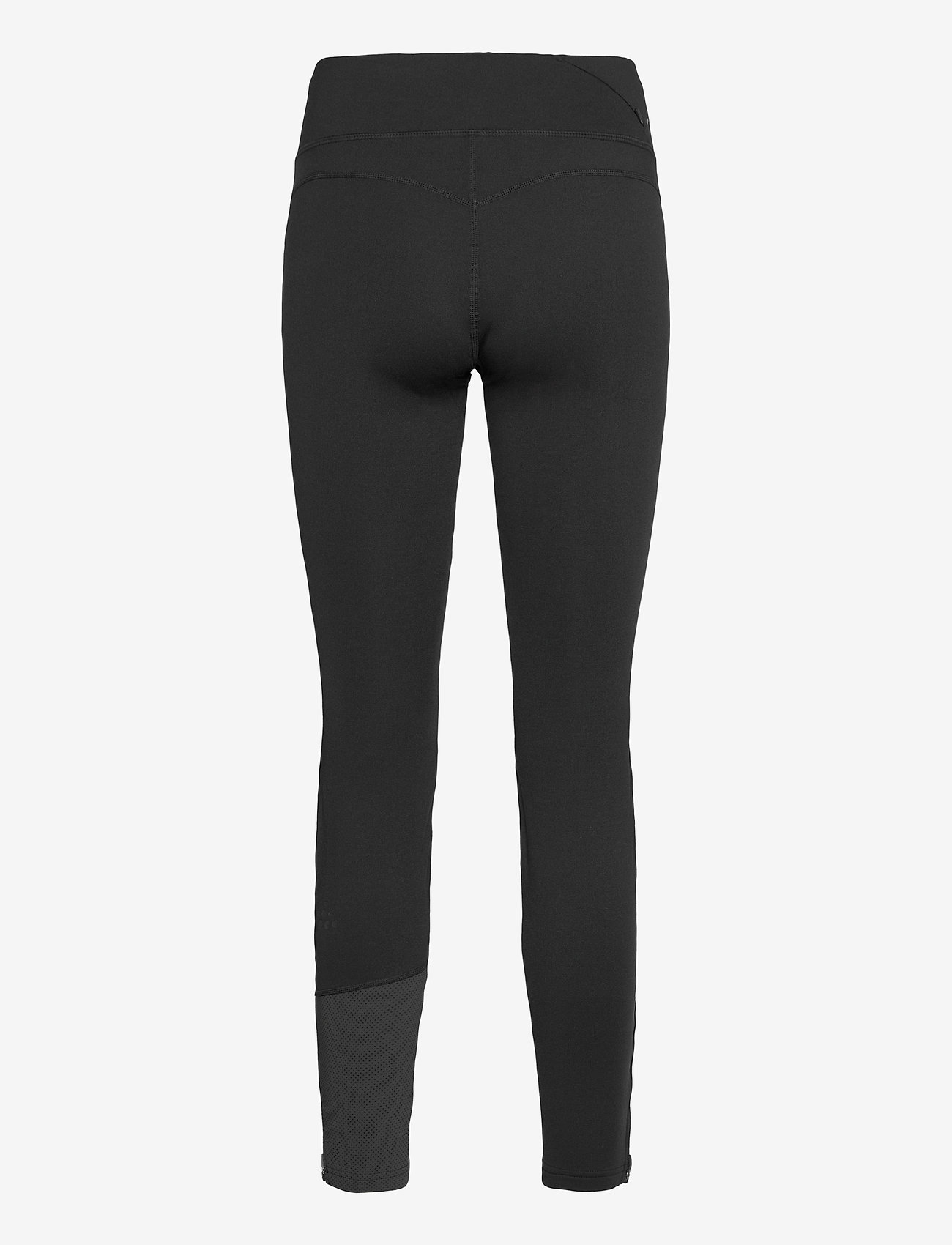 Craft - LUMEN SUBZ PADDED TIGHTS W - black - 1