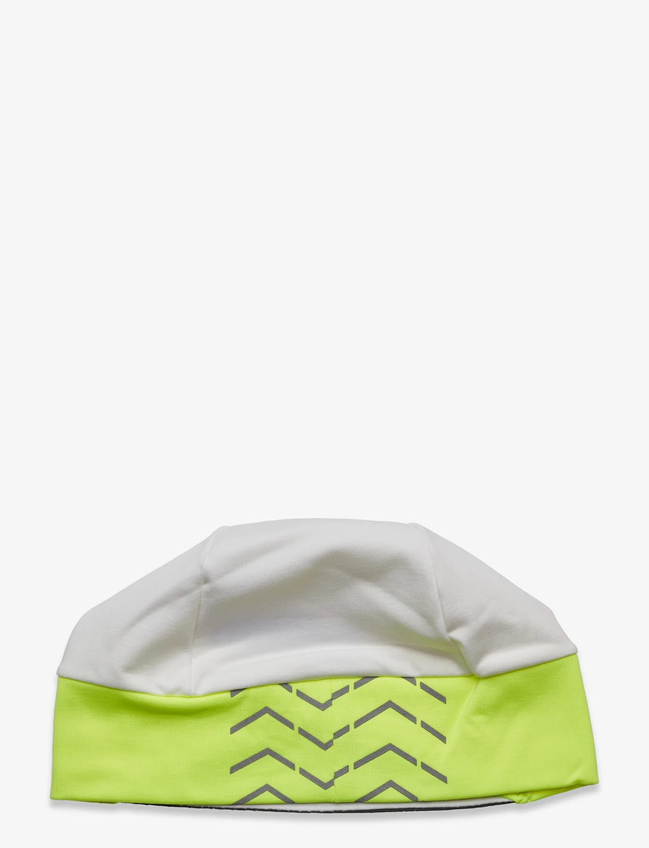 Craft - Adv Lumen Fleece Hat - de laveste prisene - ash white/flumino - 1