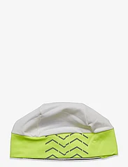 Craft - Adv Lumen Fleece Hat - mažiausios kainos - ash white/flumino - 1