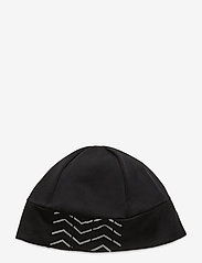Craft - Adv Lumen Fleece Hat - løpeutstyr - black - 1