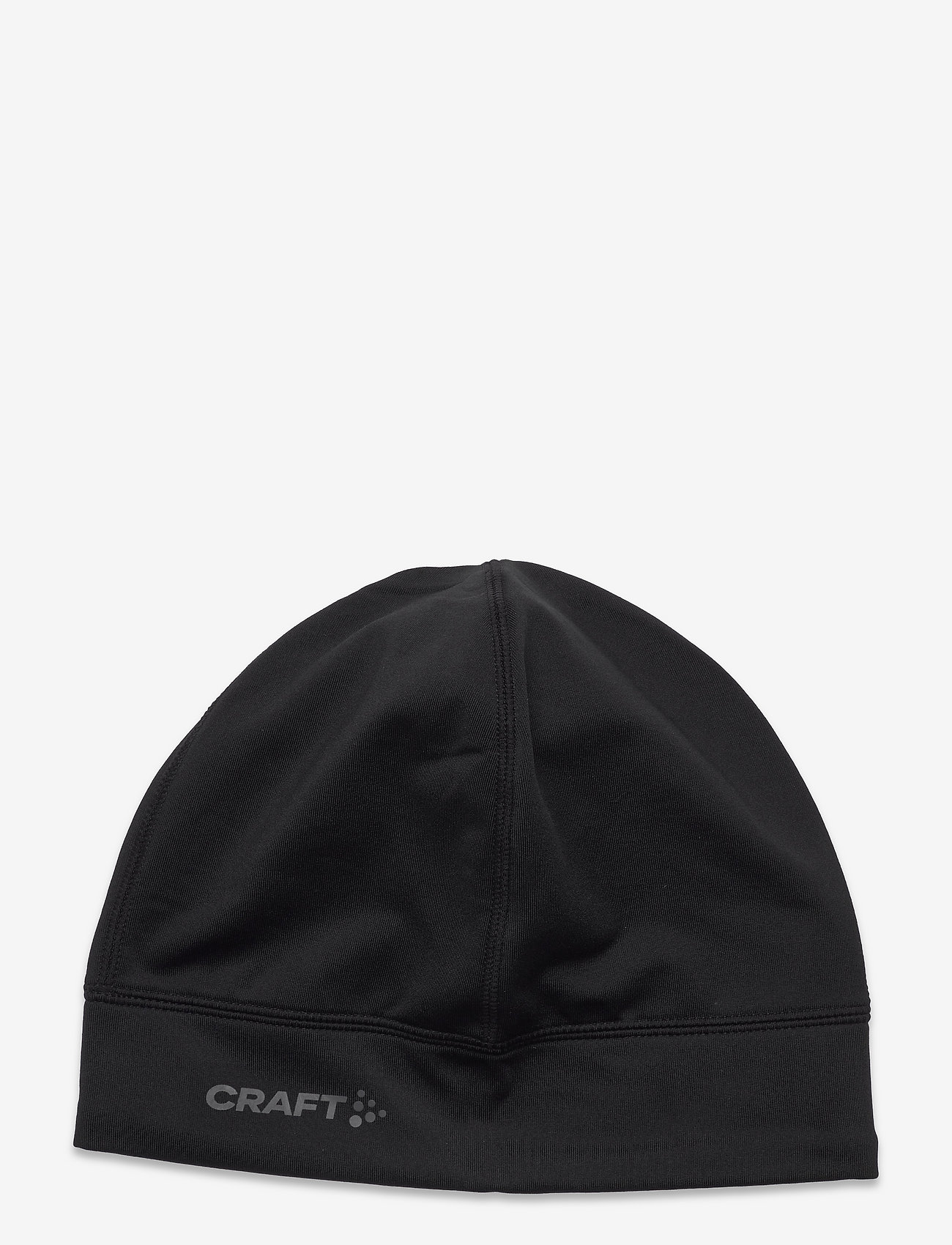 Craft - Core Essence Thermal Hat - lägsta priserna - black - 0