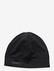 Core Essence Thermal Hat - BLACK