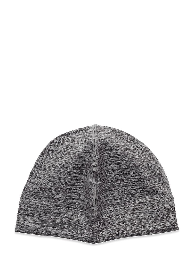 Craft - Core Essence Thermal Hat - mützen - dk grey melange - 0