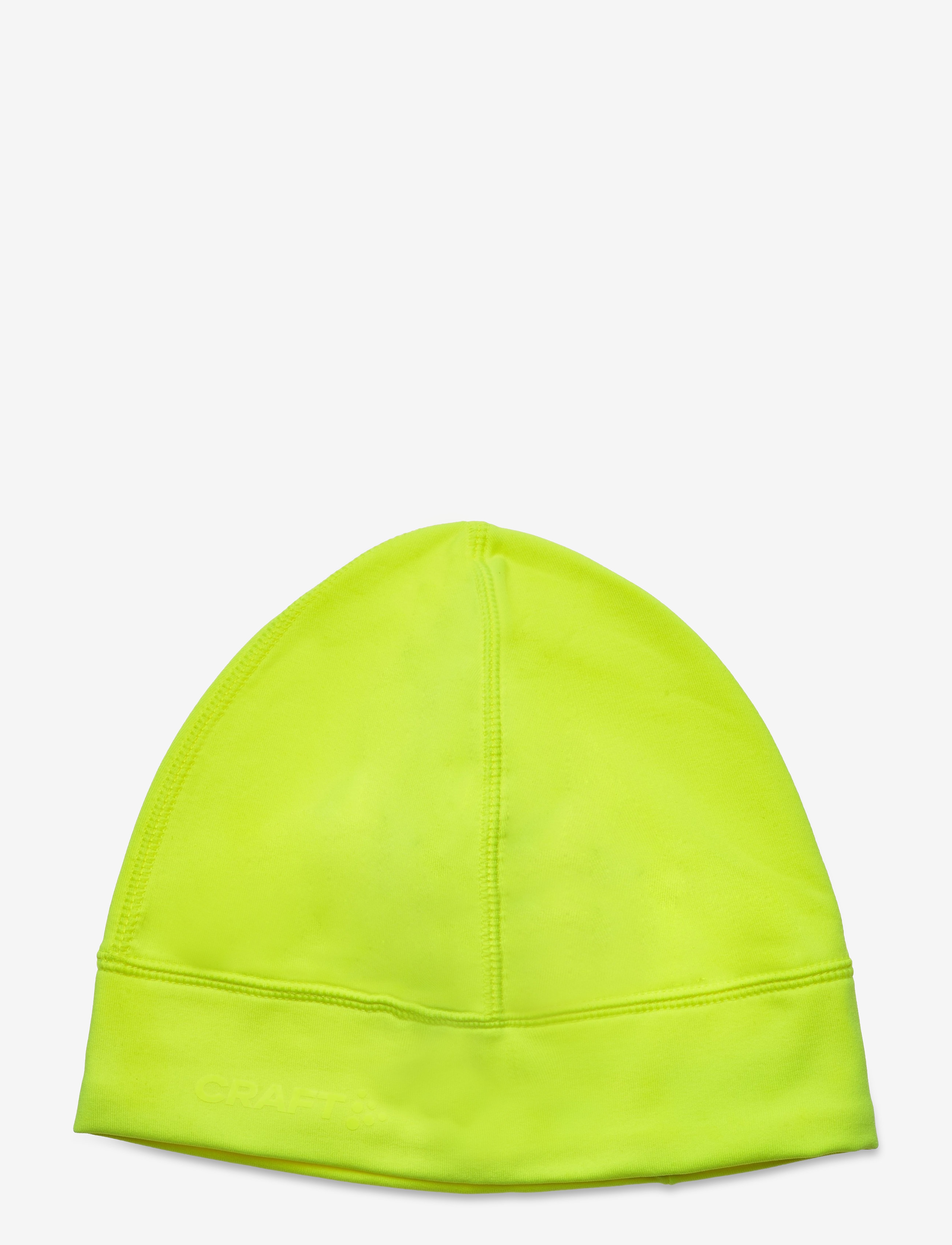 Craft Core Essence Thermal Hat - Accessoires - FLUMINO / yellow