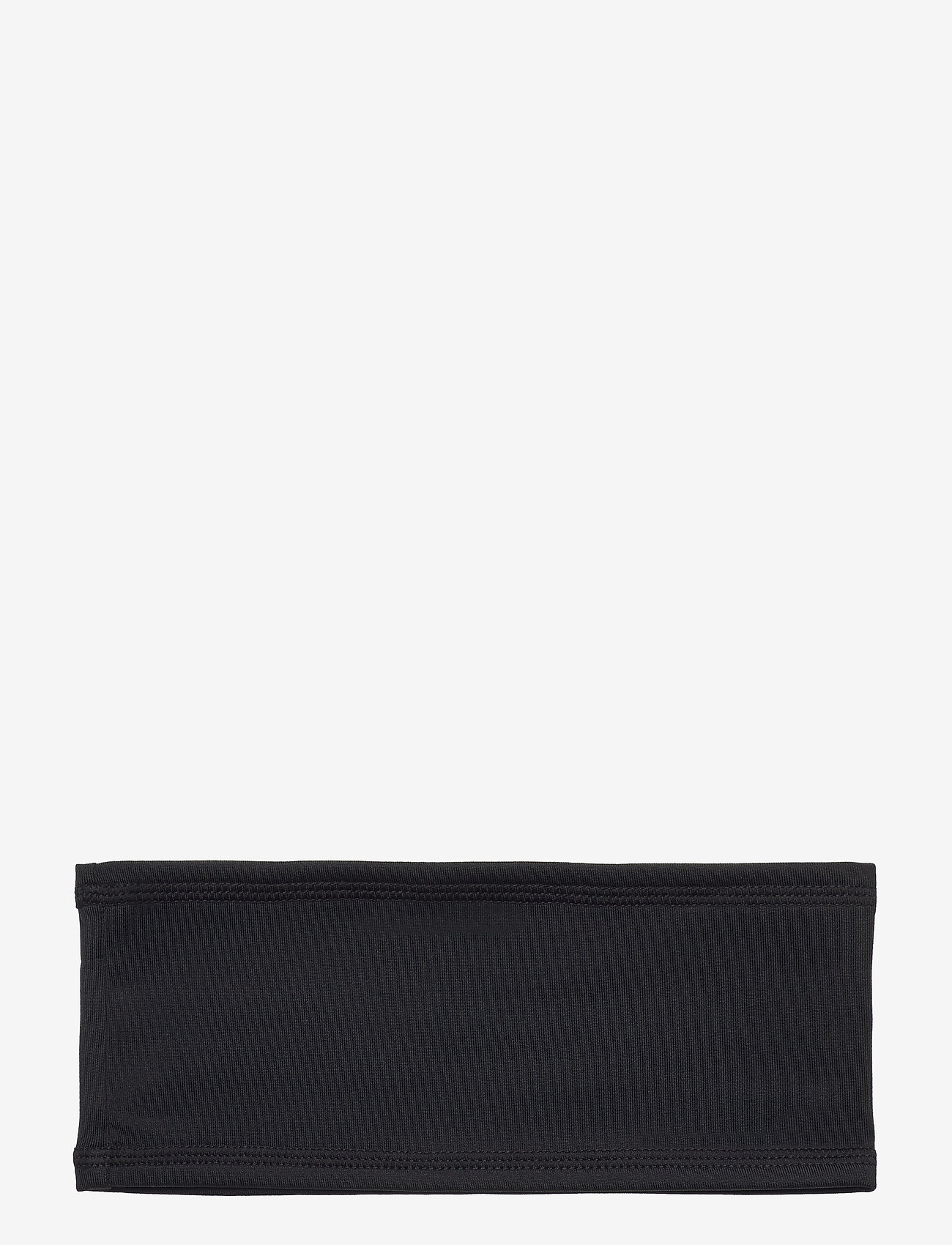 Craft - Core Essence Thermal Headband - pannband - black - 1