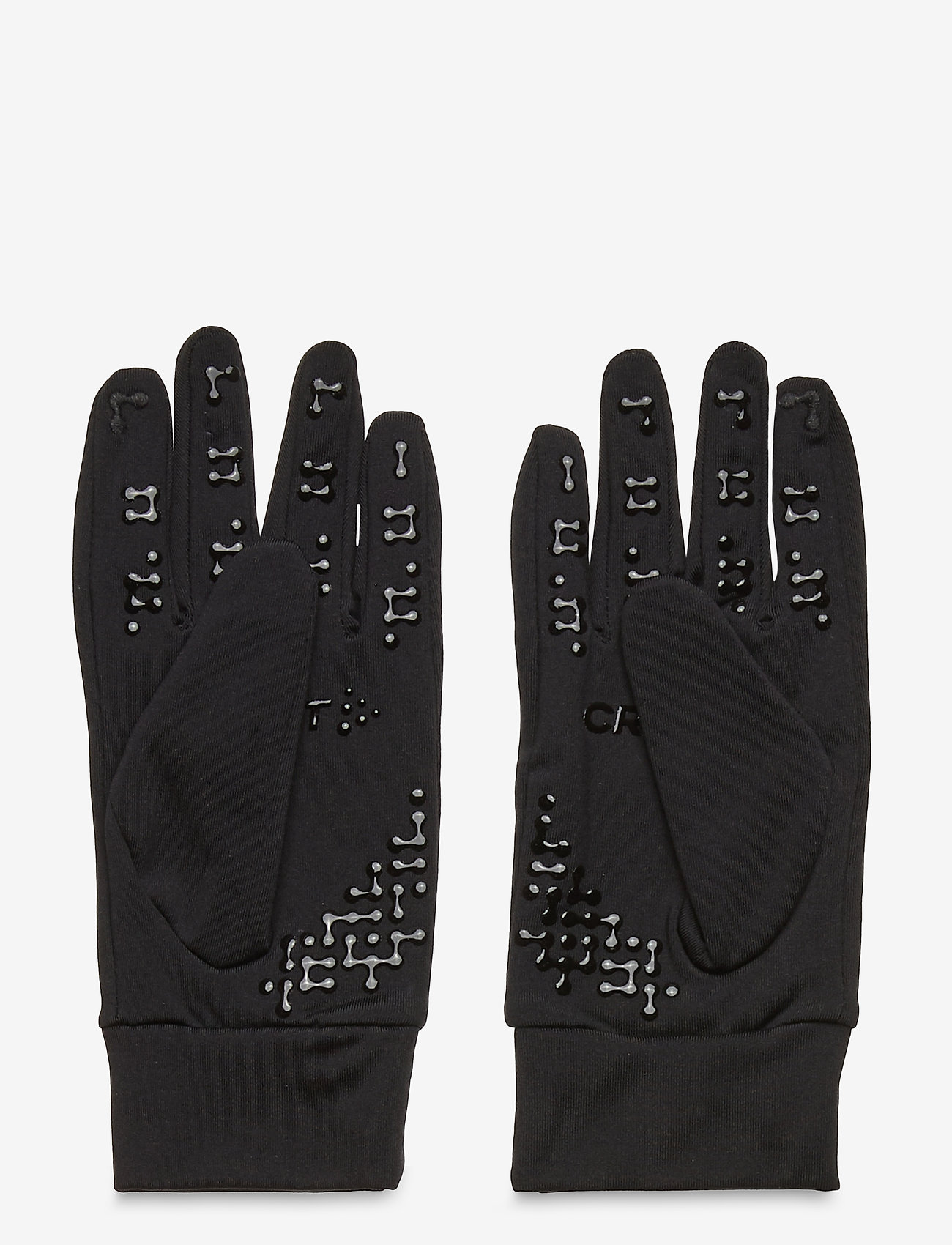 Craft - CORE ESSENCE THERMAL MULTI GRIP GLOVE - black - 1