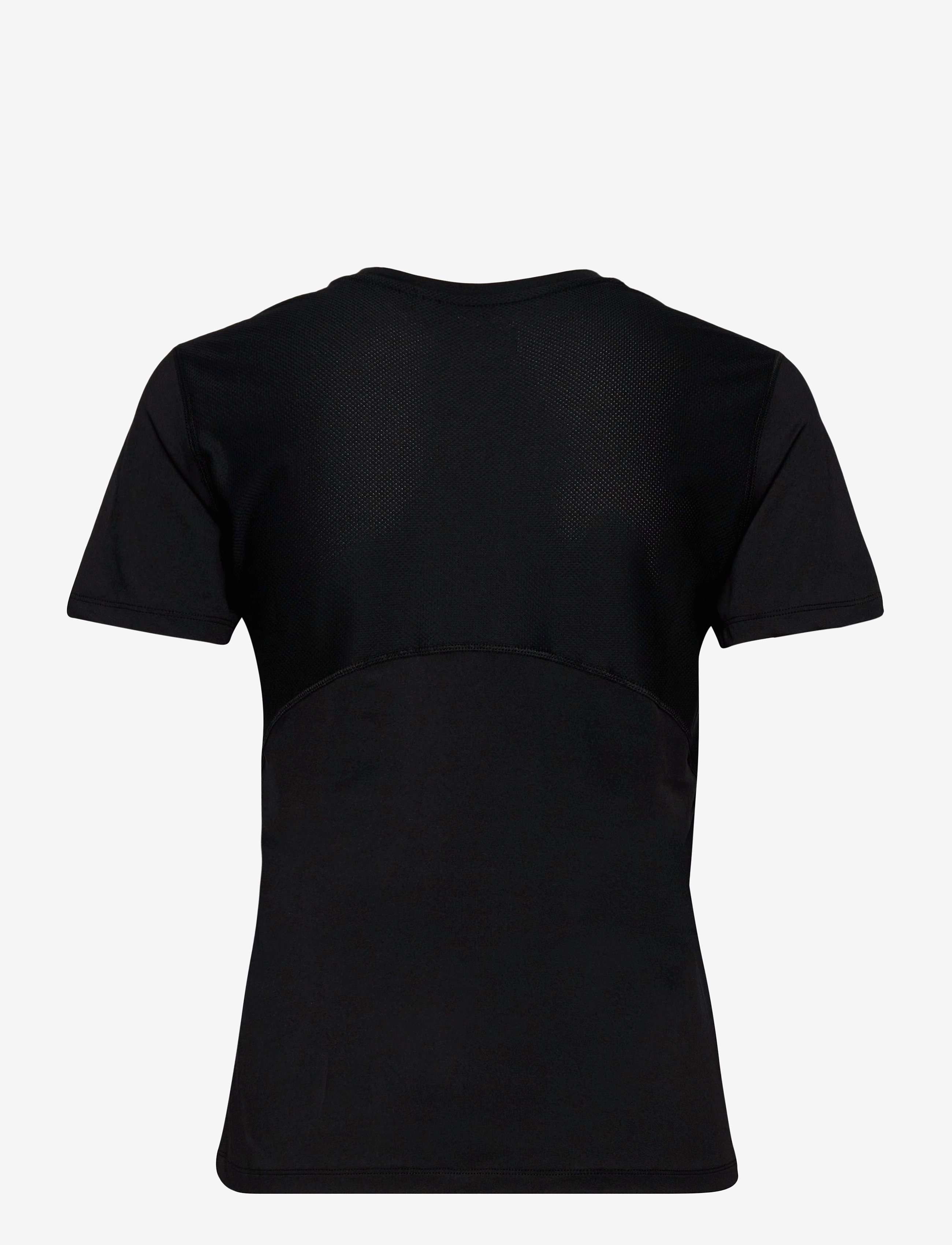 Craft - ADV ESSENCE SS TEE W - black - 2
