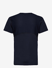 Craft - Adv Essence SS Tee W - t-shirts - blaze - 1