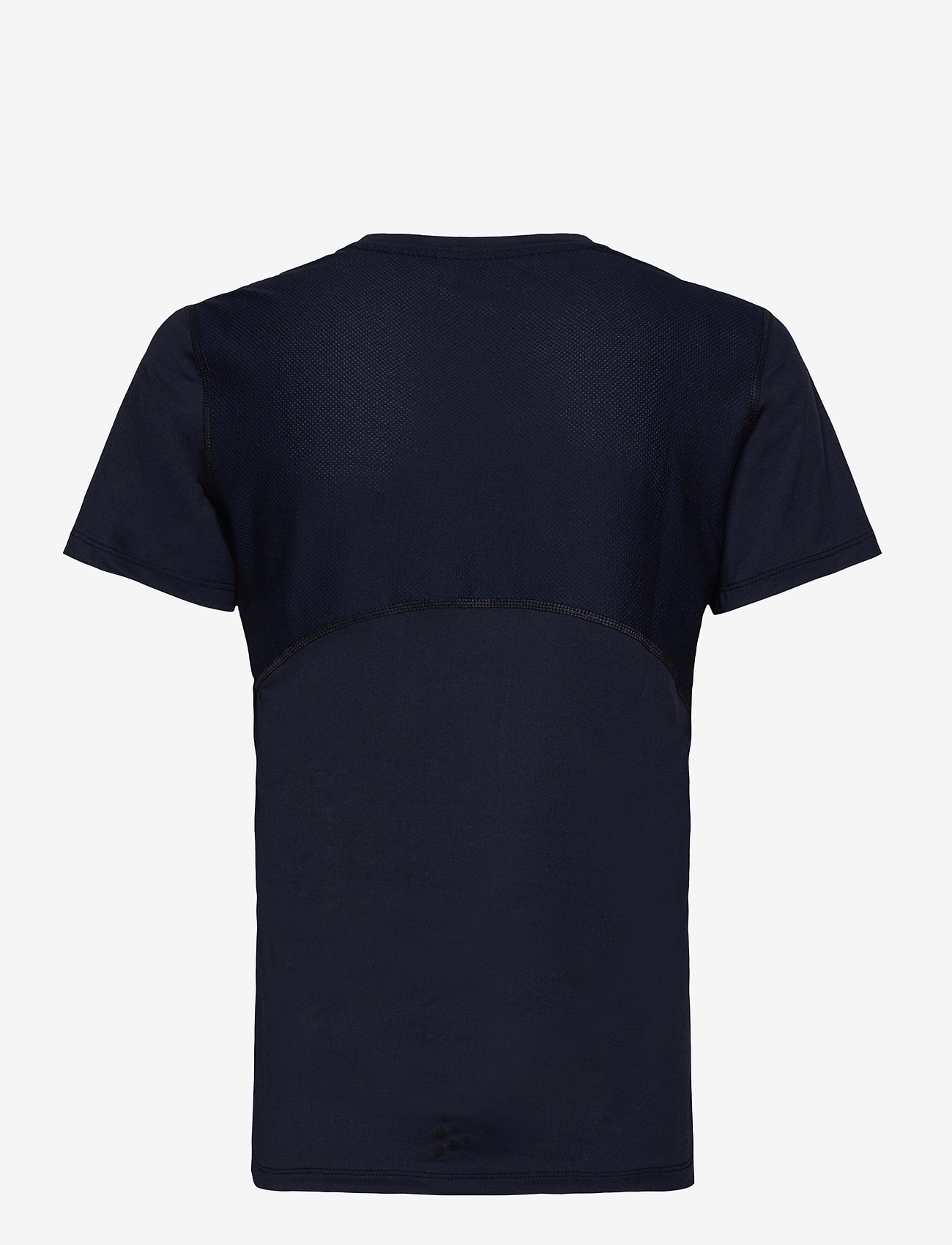 Craft - ADV ESSENCE SS TEE W - blaze - 2