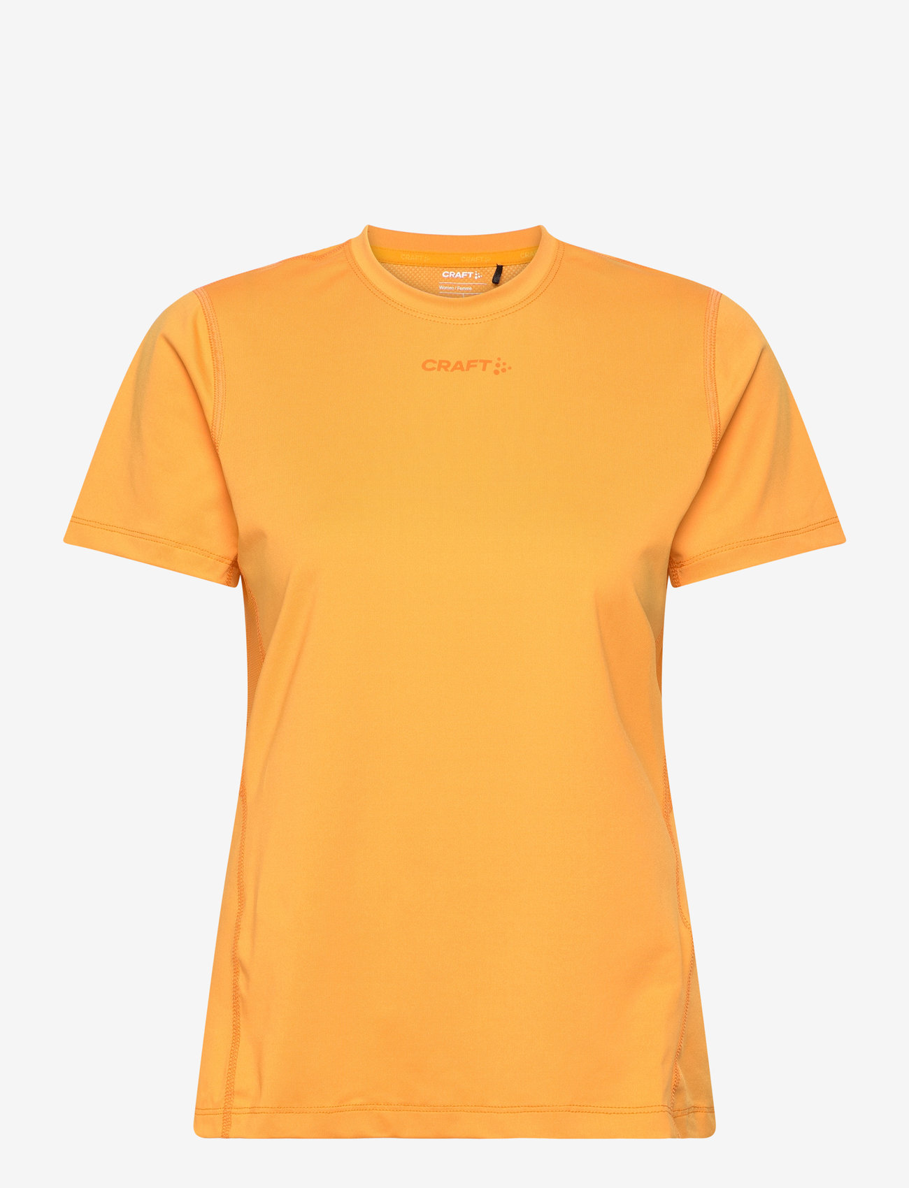 Craft - ADV ESSENCE SS TEE W - calm - 0
