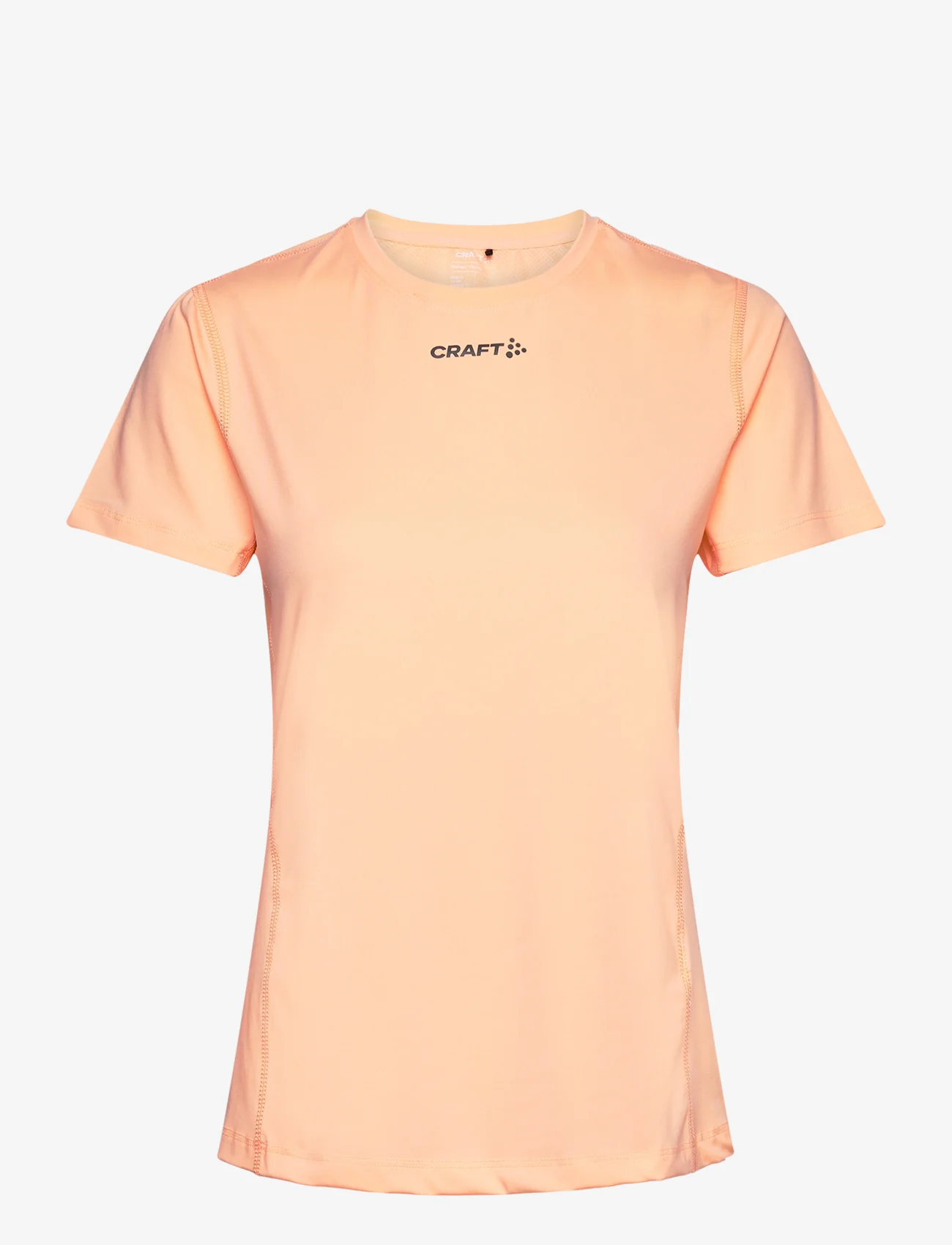 Craft - Adv Essence SS Tee W - t-shirts - cosmo - 0
