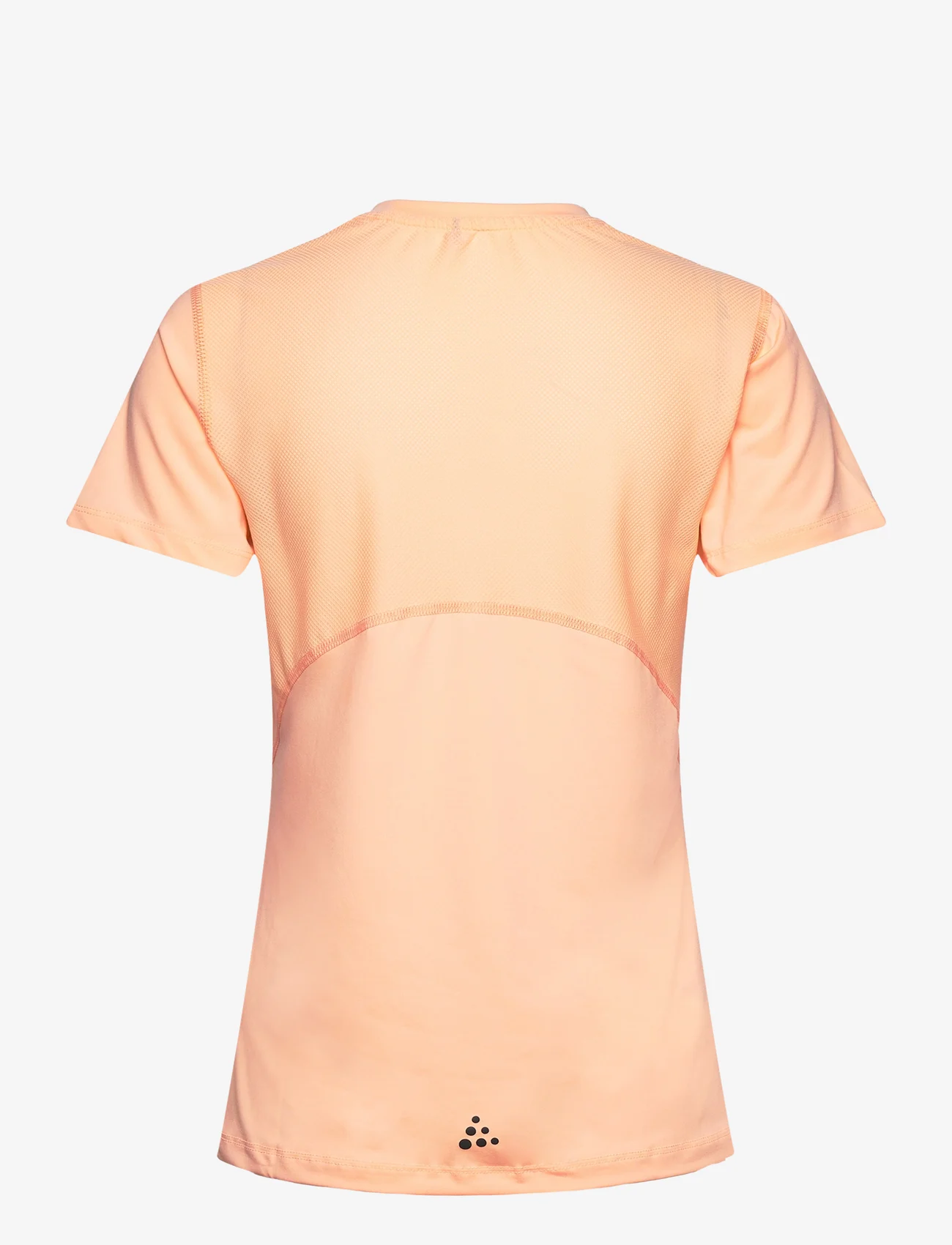 Craft - Adv Essence SS Tee W - t-shirts - cosmo - 1
