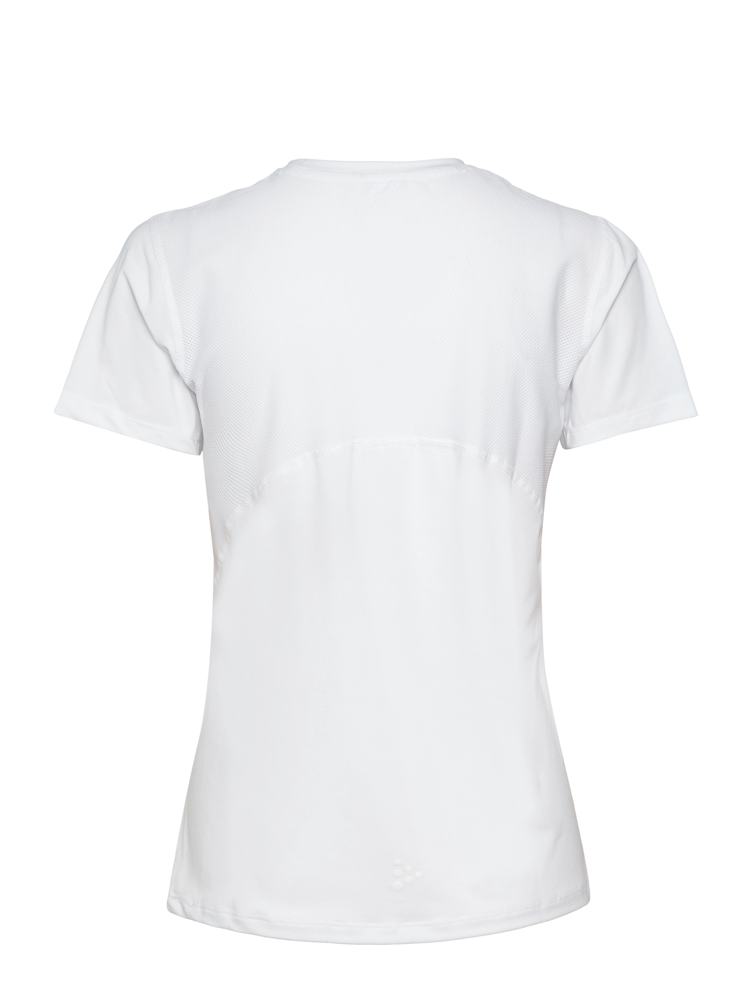 Craft - ADV ESSENCE SS TEE W - white - 2