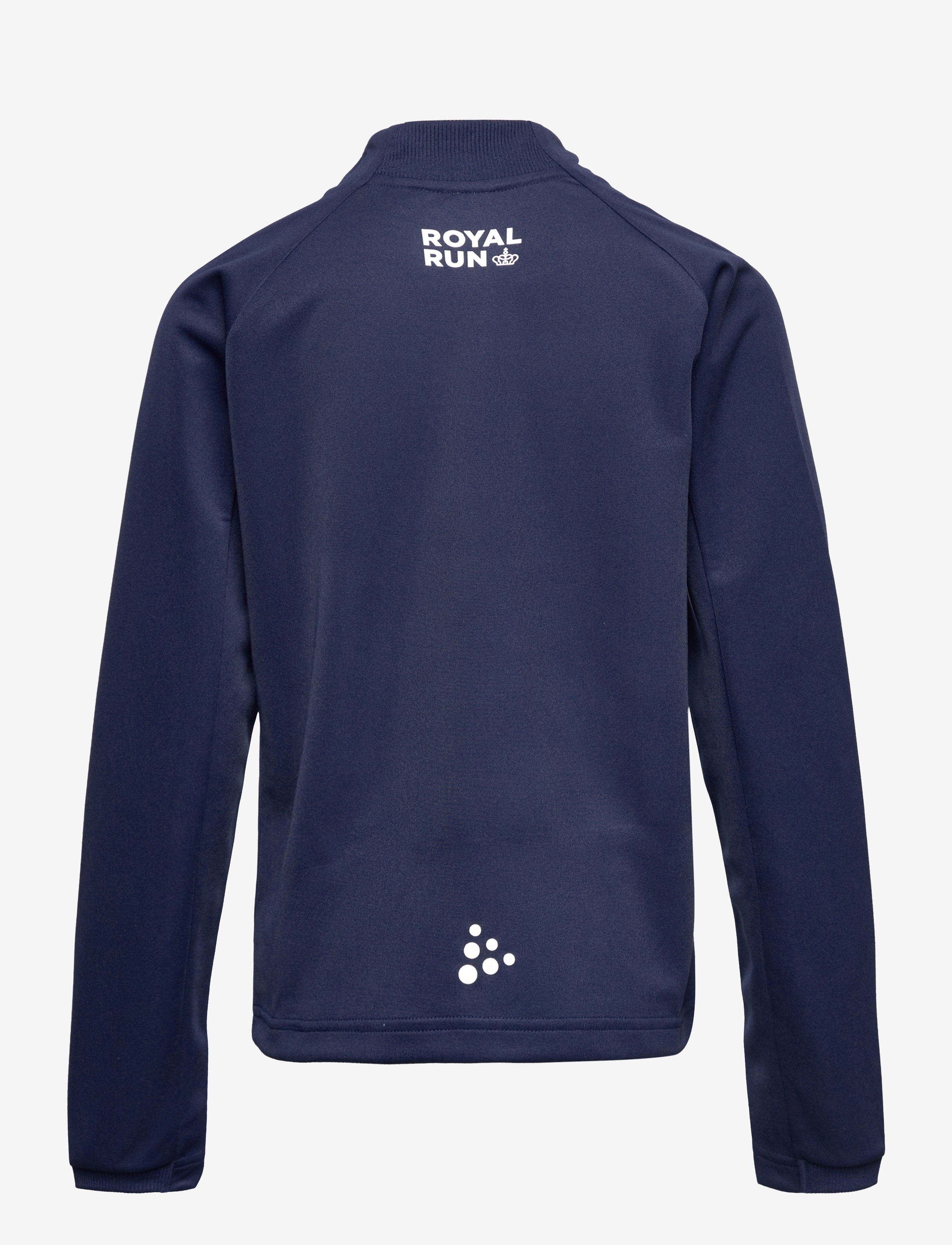 Craft - Evolve Halfzip JR - navy - 1