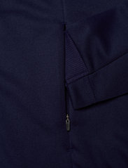 Craft - Evolve Hood Jacket W - kapuutsiga dressipluusid - navy - 4