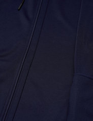 Craft - Evolve Hood Jacket W - kapuutsiga dressipluusid - navy - 5
