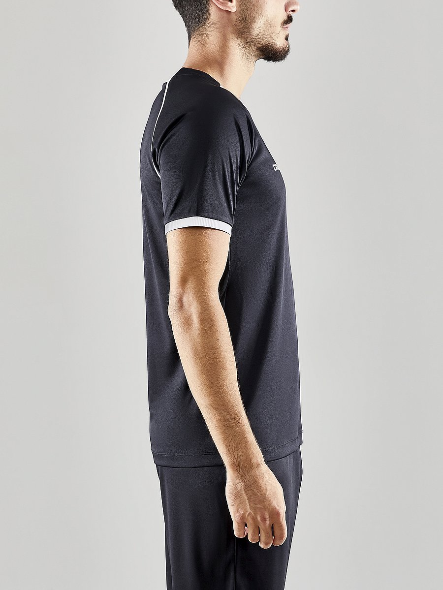 Craft - Progress 2.0 Solid Jersey M - black - 2
