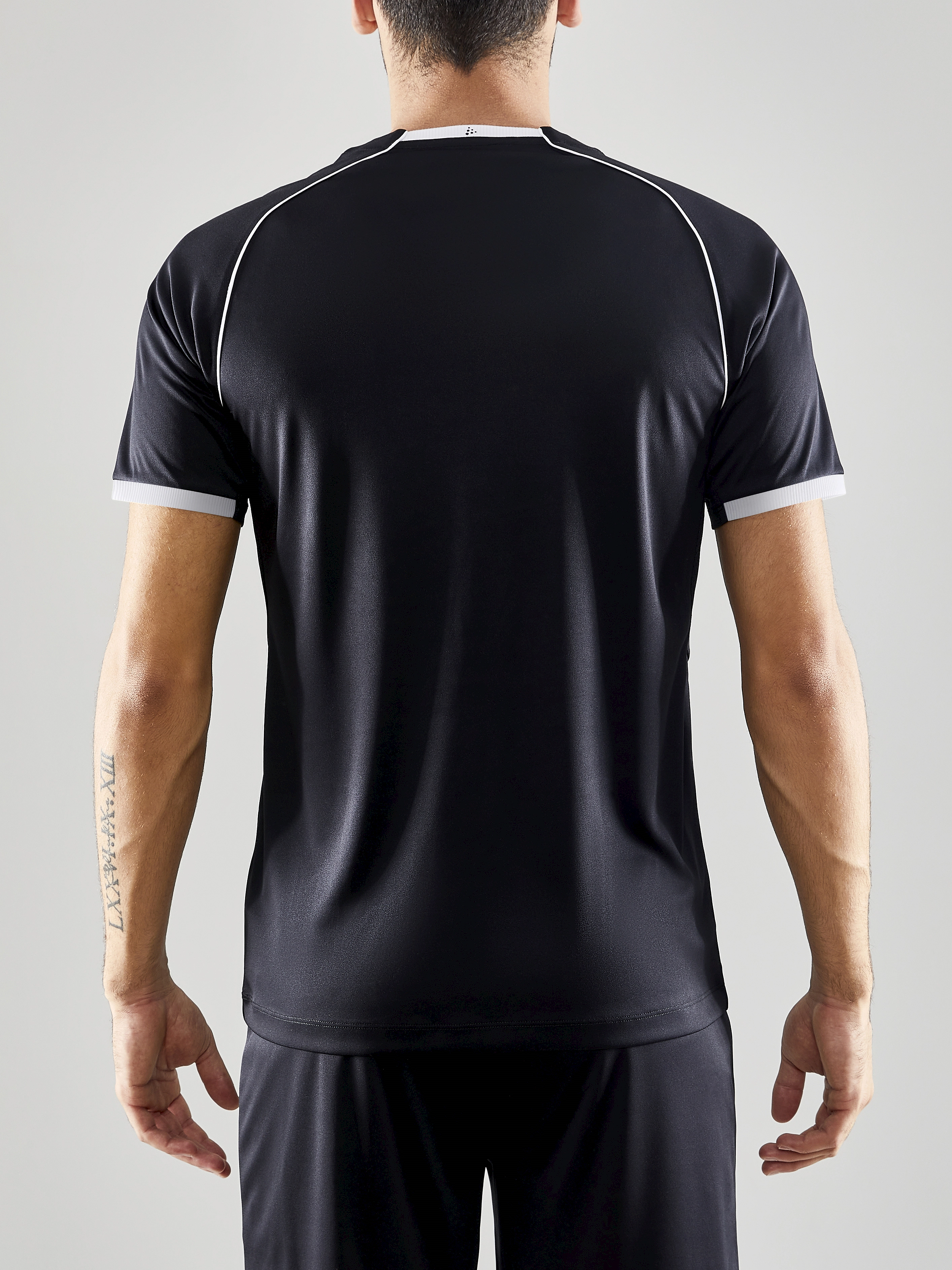 Craft - Progress 2.0 Solid Jersey M - black - 3